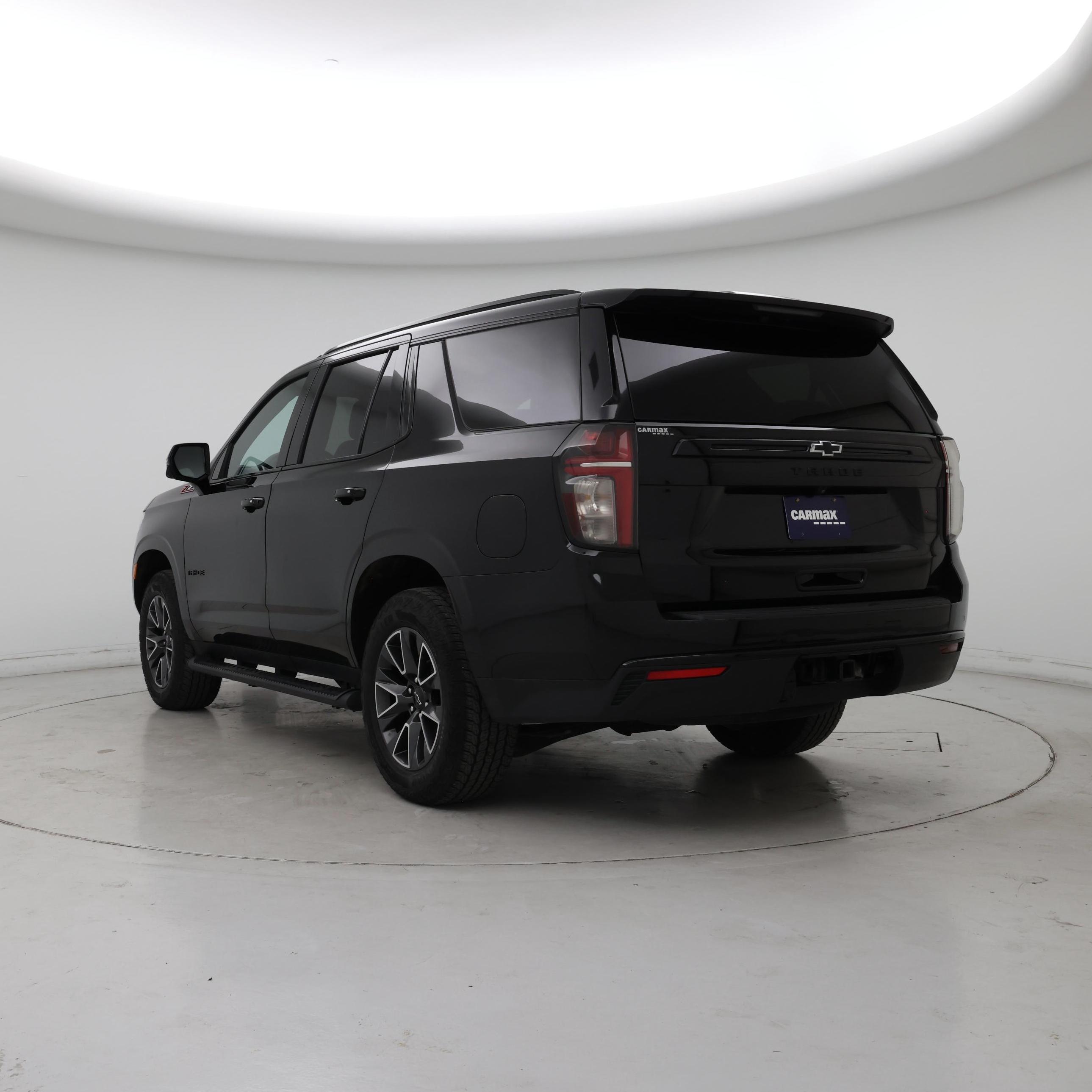 Thumbnail: 2023 Chevrolet Tahoe - 2