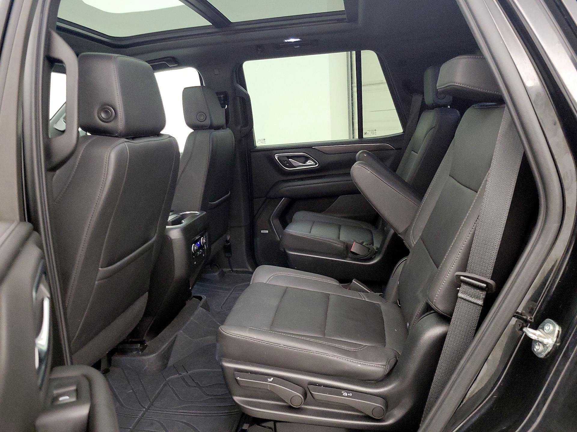 Thumbnail: 2023 Chevrolet Tahoe - 20