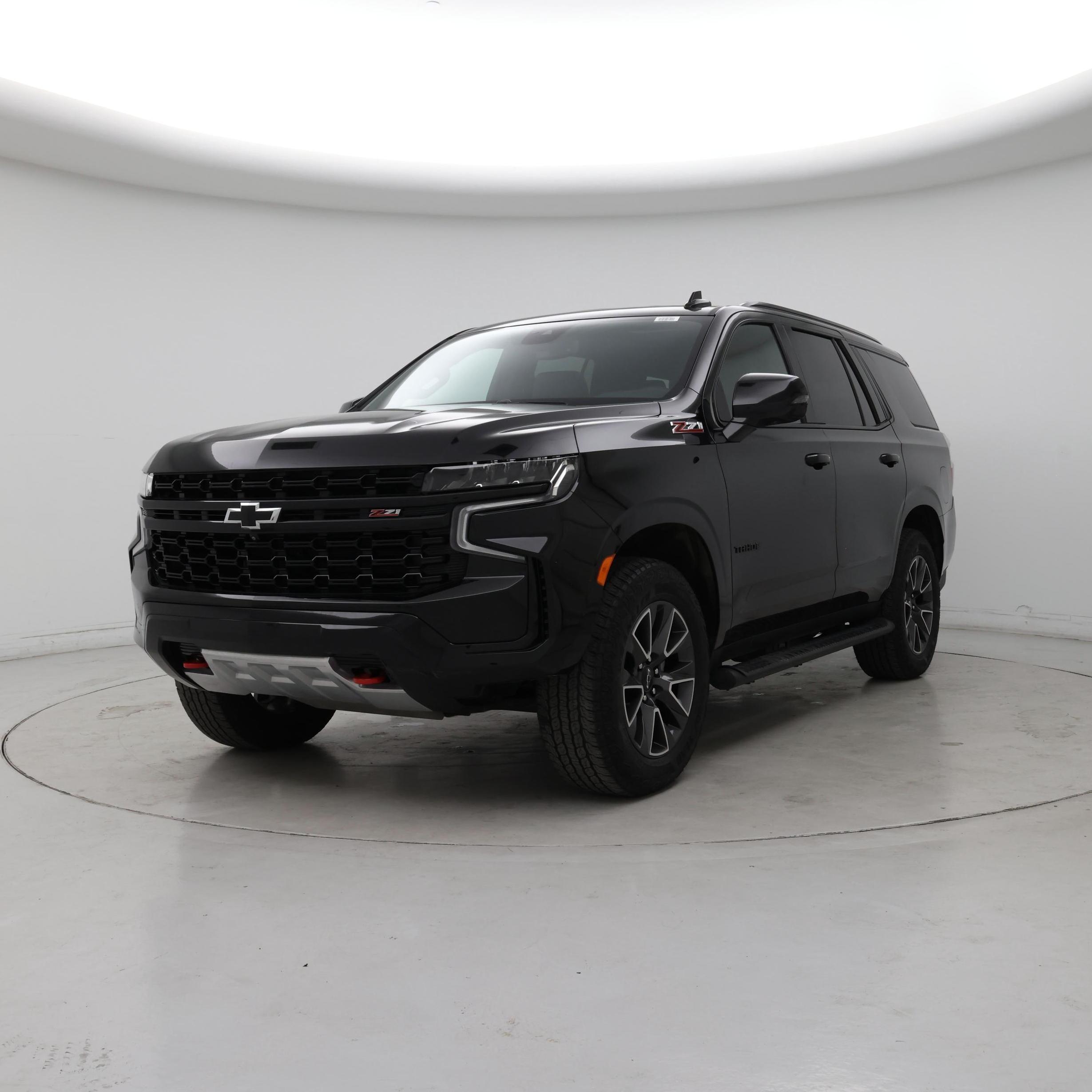 Thumbnail: 2023 Chevrolet Tahoe - 4