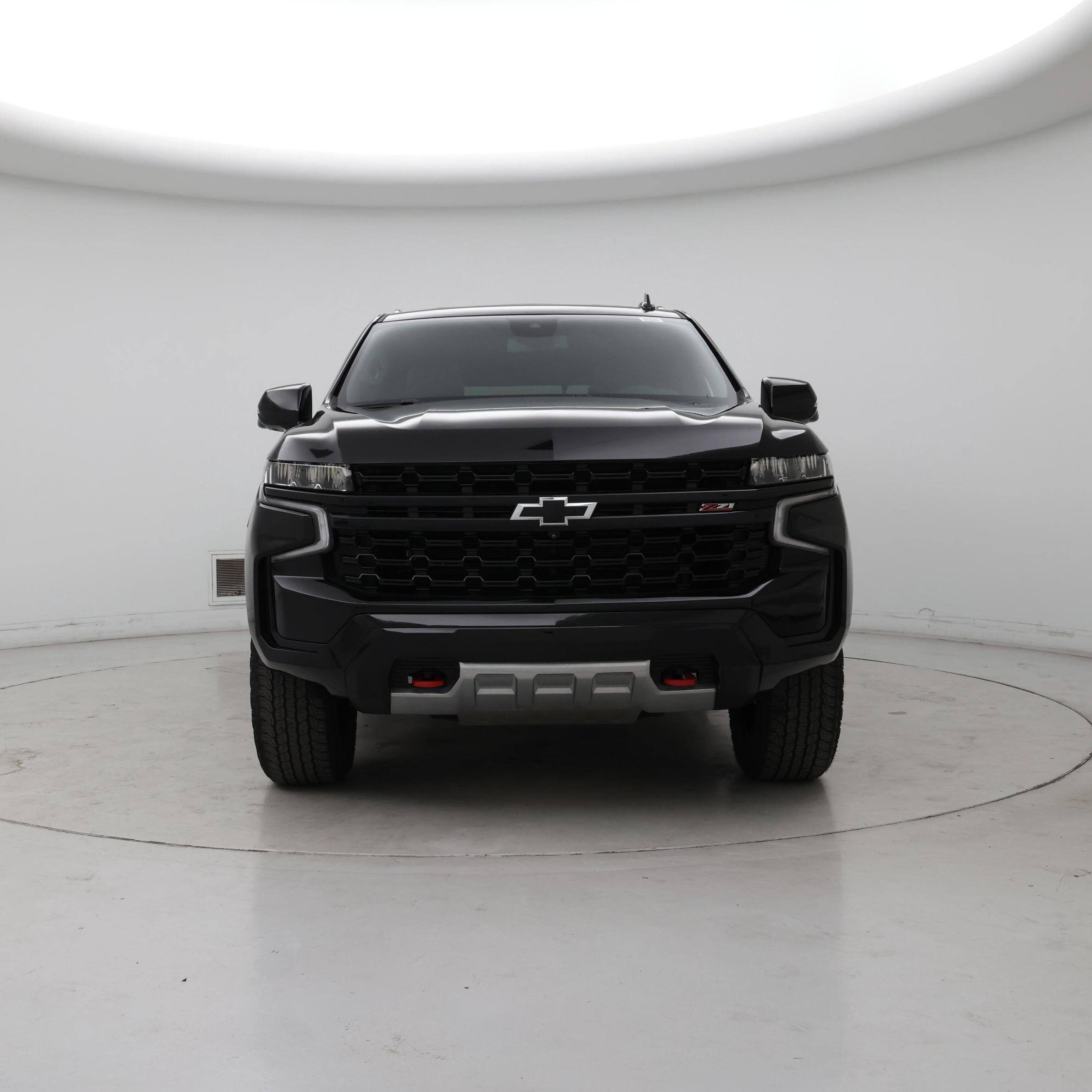 Thumbnail: 2023 Chevrolet Tahoe - 5