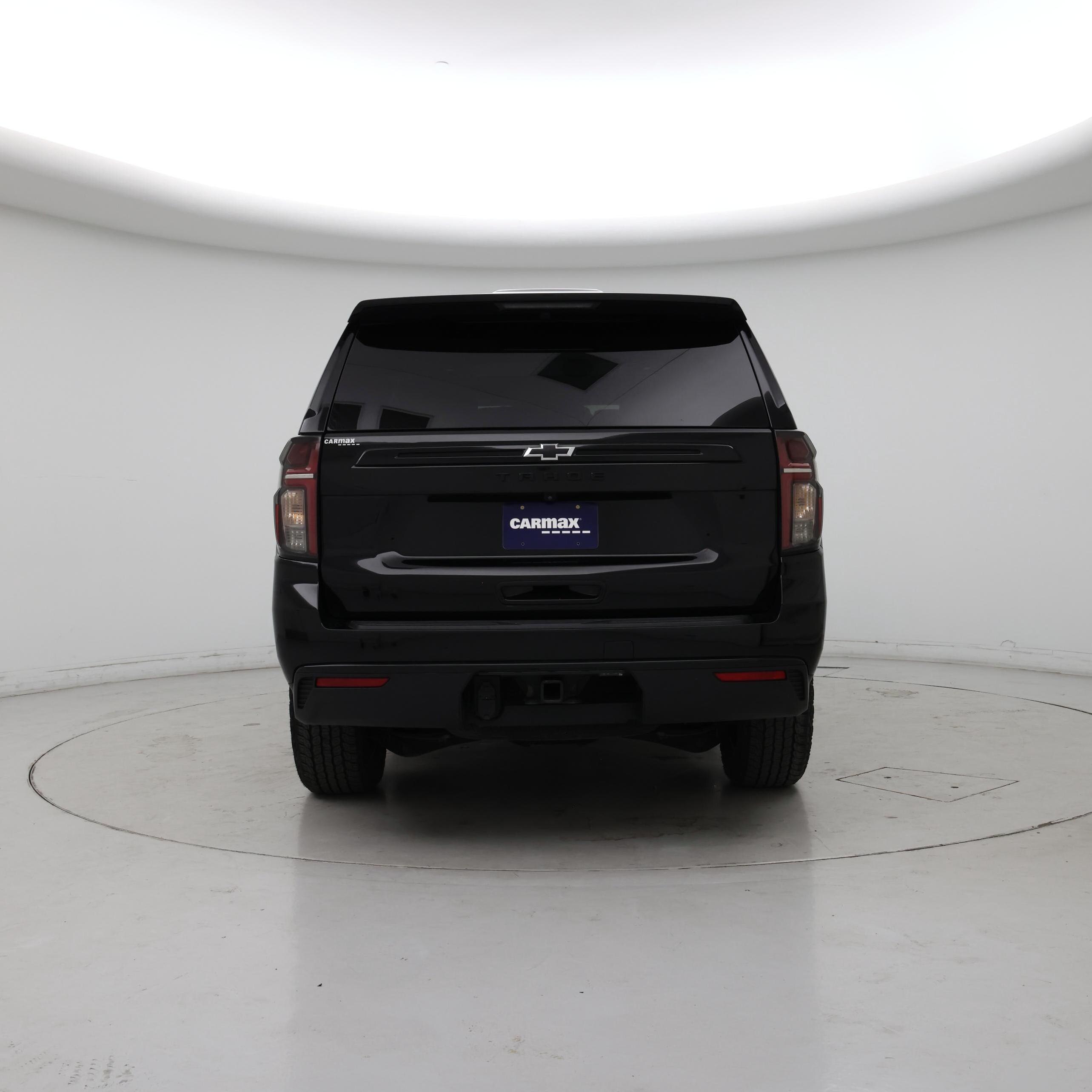 Thumbnail: 2023 Chevrolet Tahoe - 6