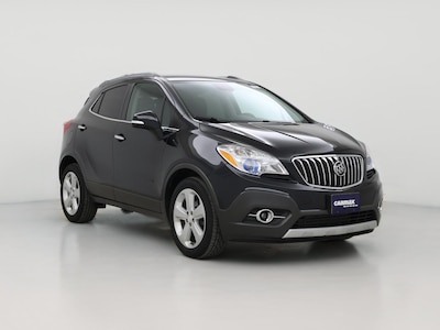2015 Buick Encore Convenience