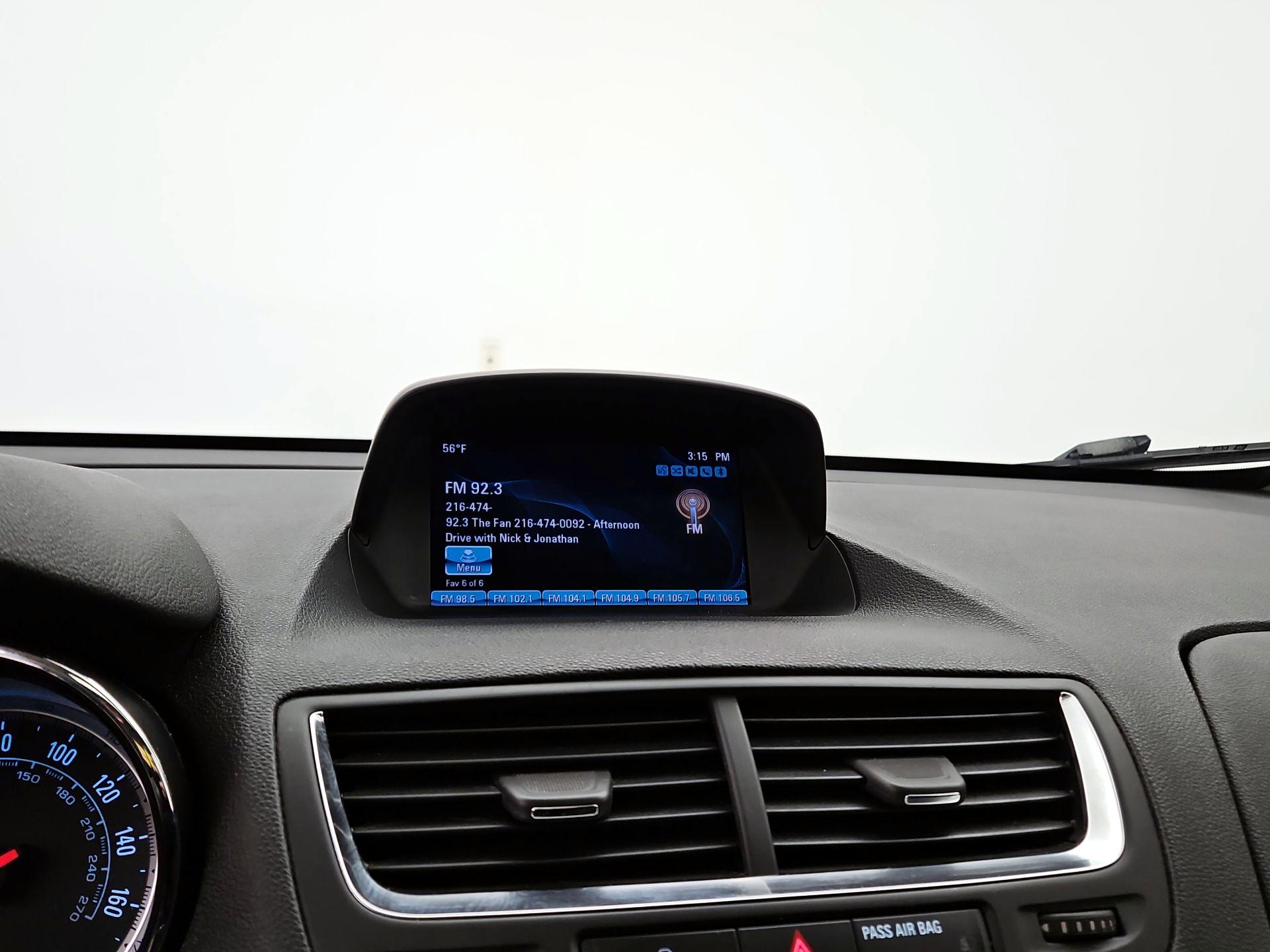 Thumbnail: 2015 Buick Encore - 15