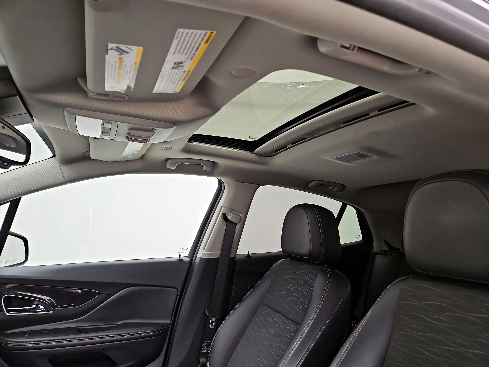 Thumbnail: 2015 Buick Encore - 19