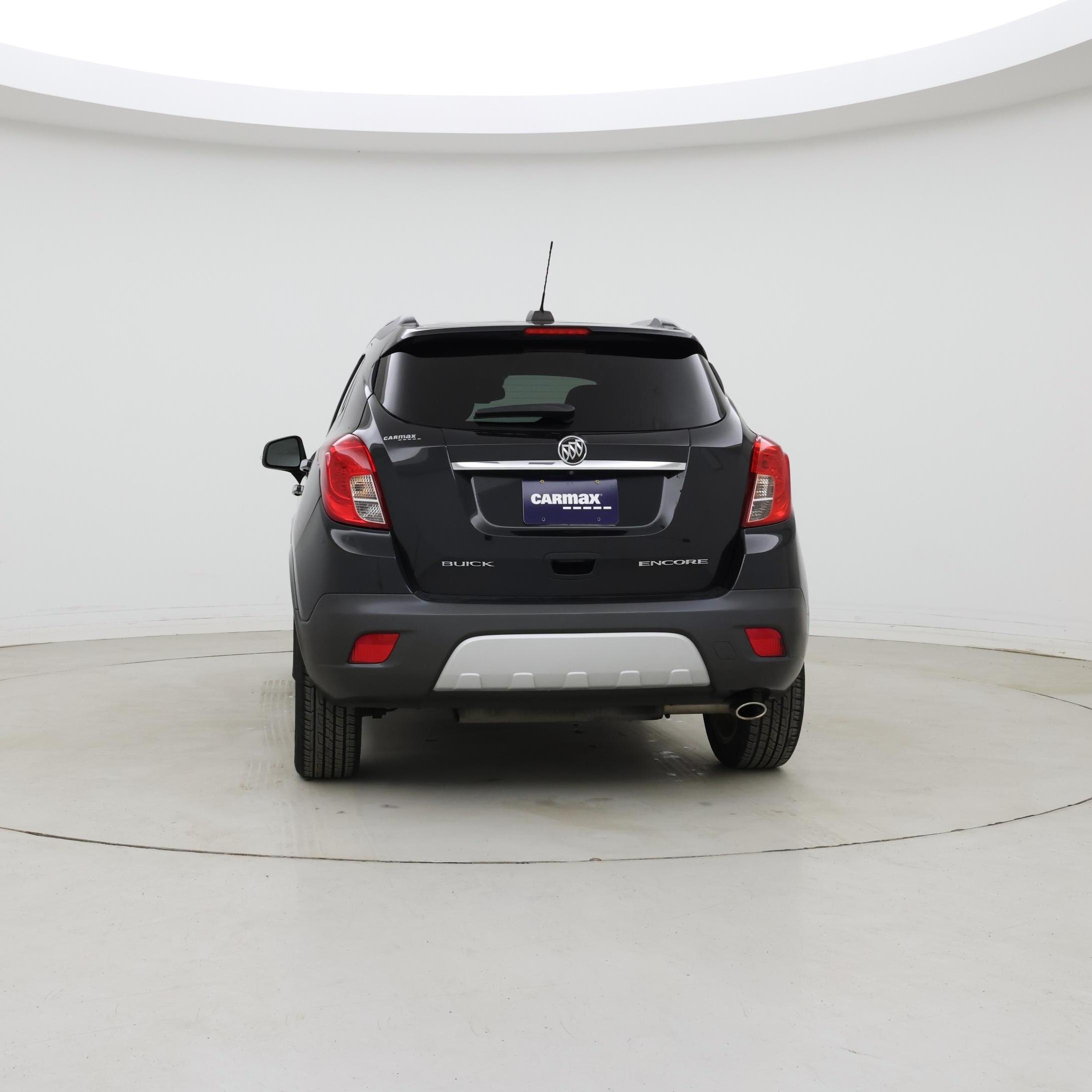 Thumbnail: 2015 Buick Encore - 6