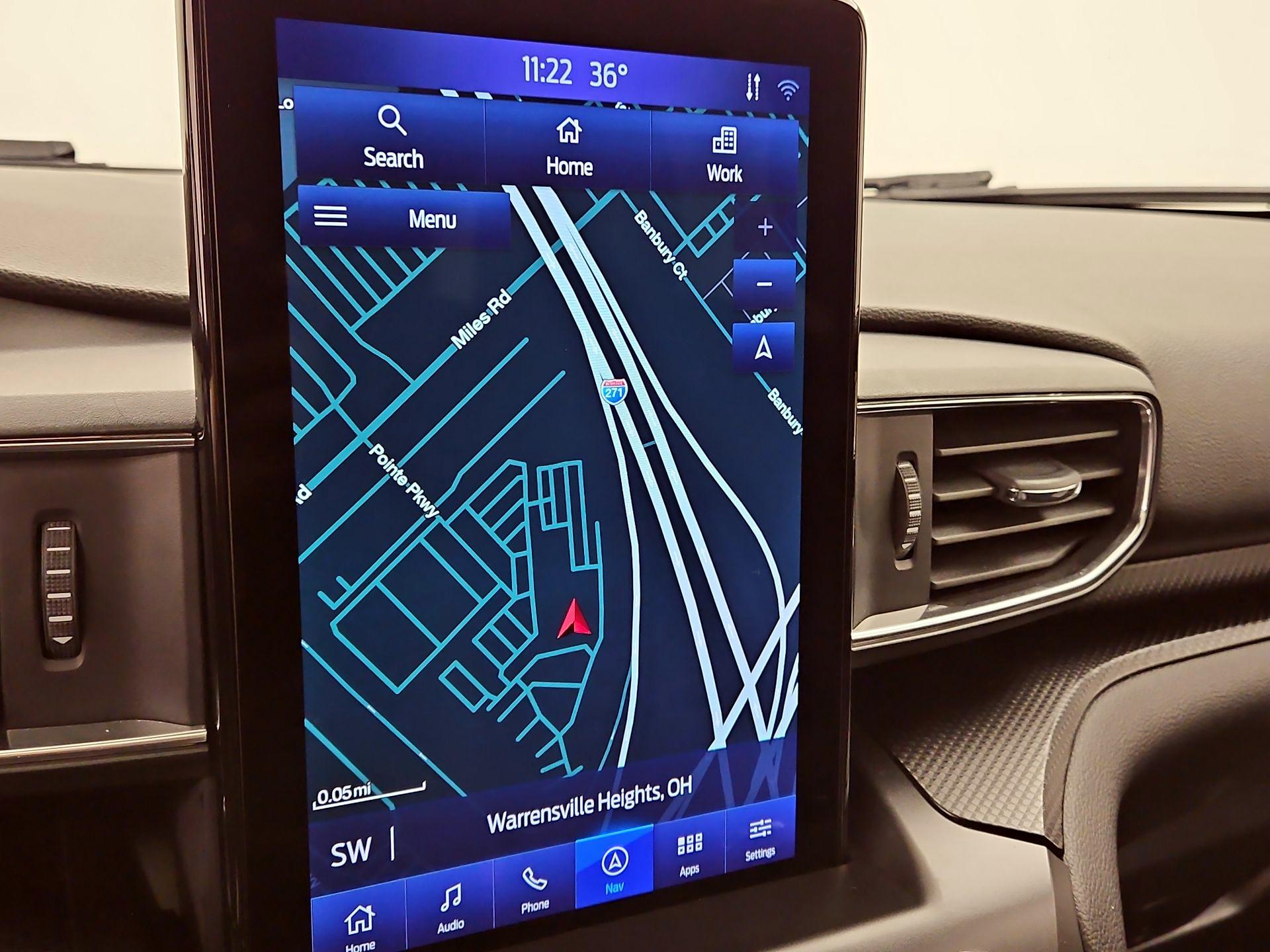 Thumbnail: 2020 Ford Explorer - 14