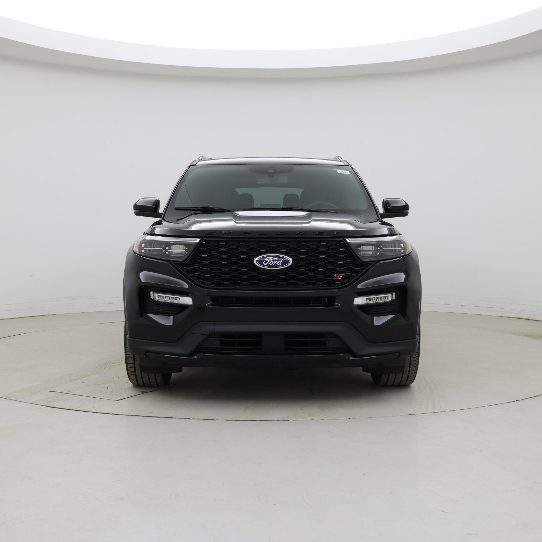 Thumbnail: 2020 Ford Explorer - 5