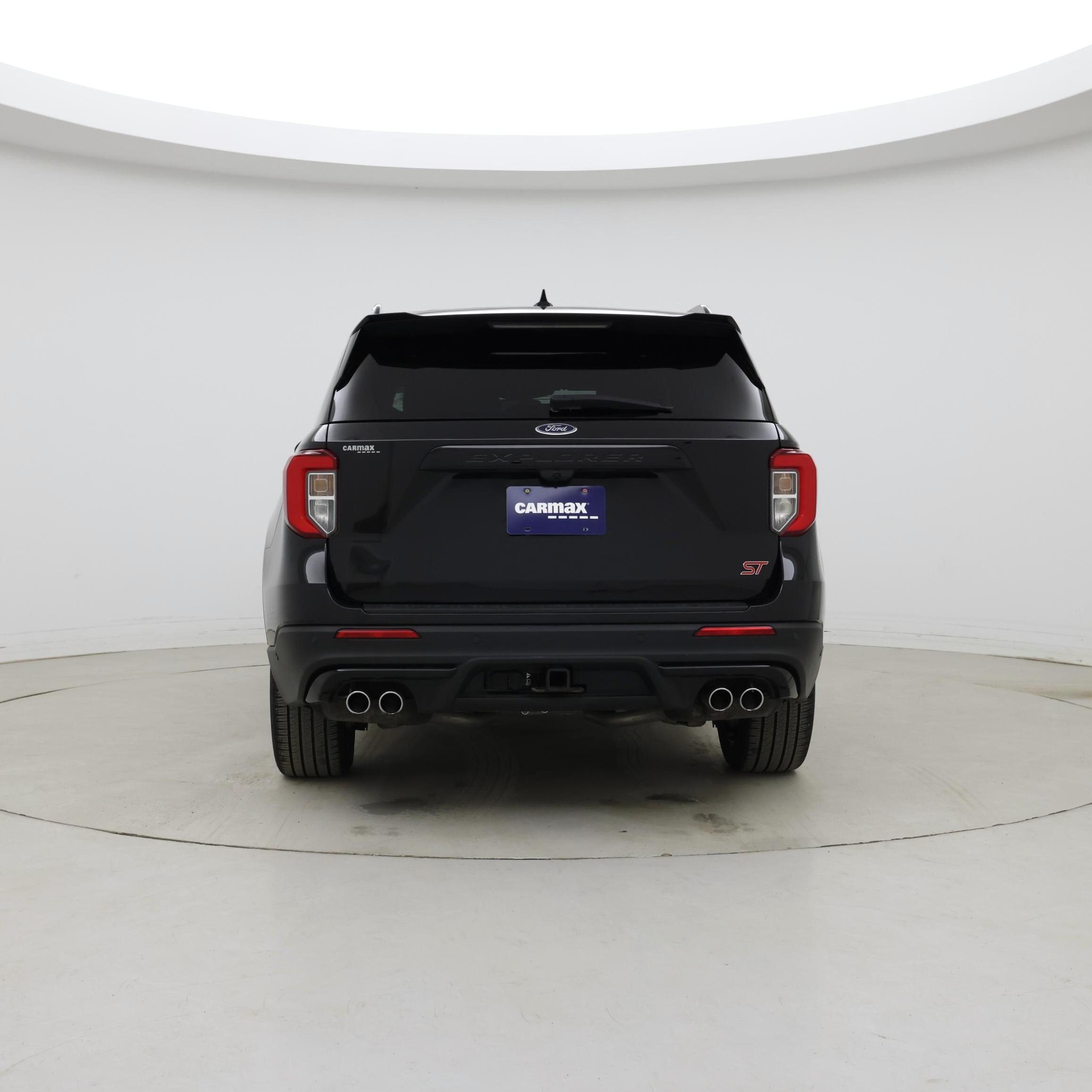 Thumbnail: 2020 Ford Explorer - 6