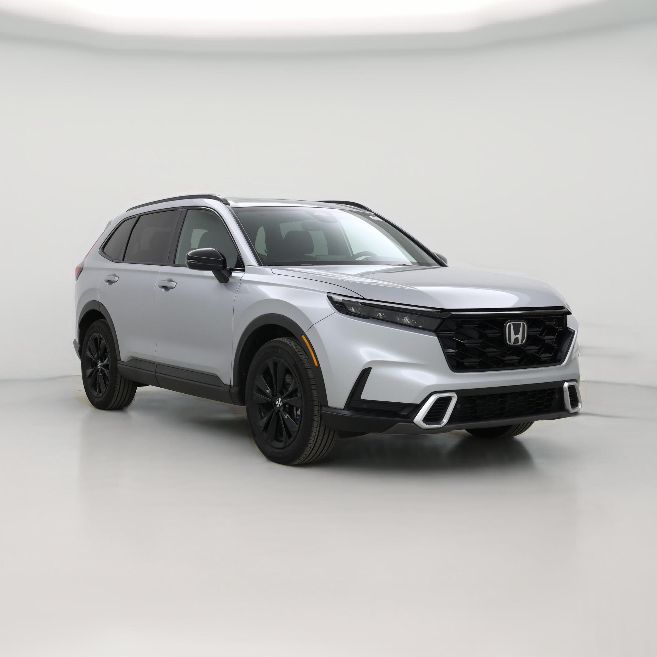 Thumbnail: 2026 Honda CR-V - 1