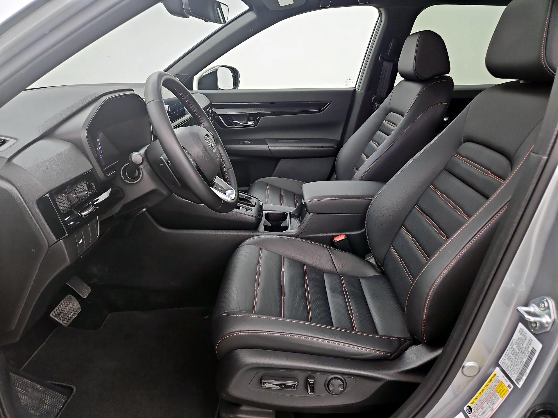 Thumbnail: 2026 Honda CR-V - 11