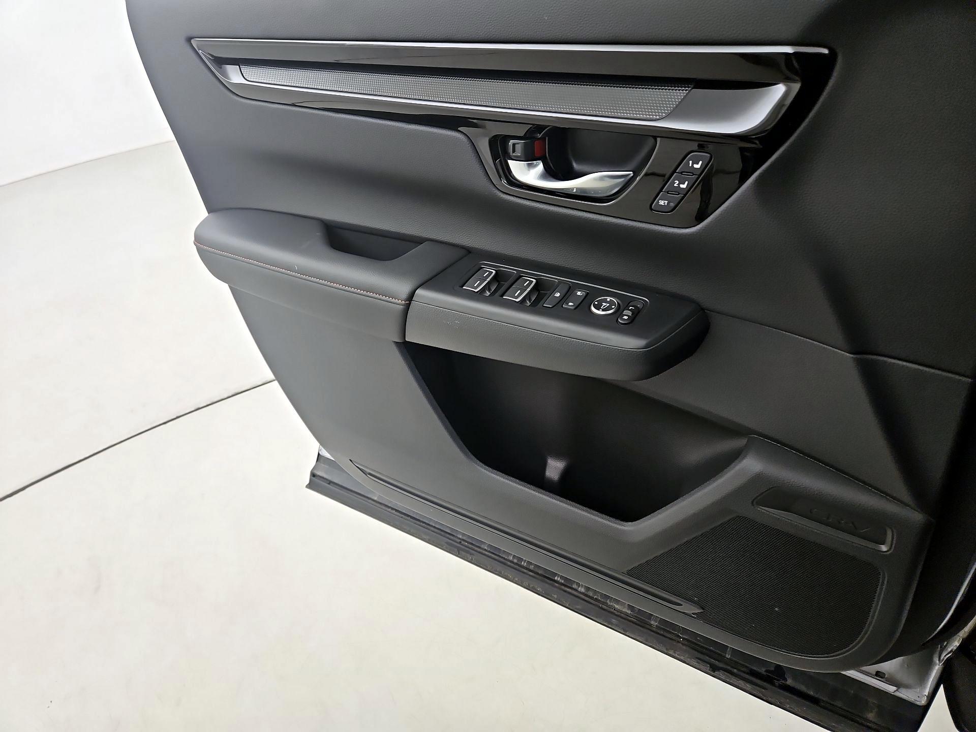 Thumbnail: 2026 Honda CR-V - 12