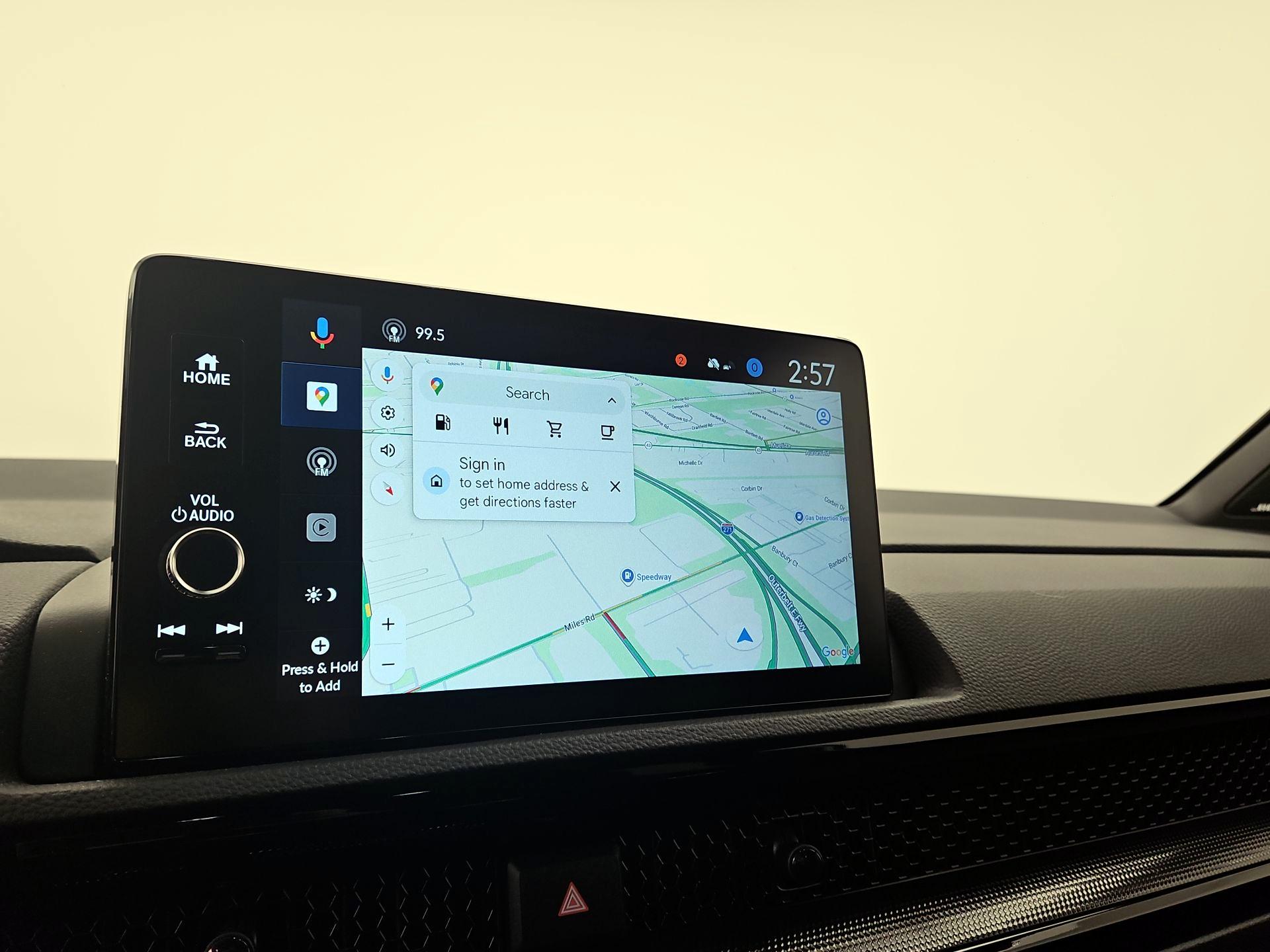 Thumbnail: 2026 Honda CR-V - 14