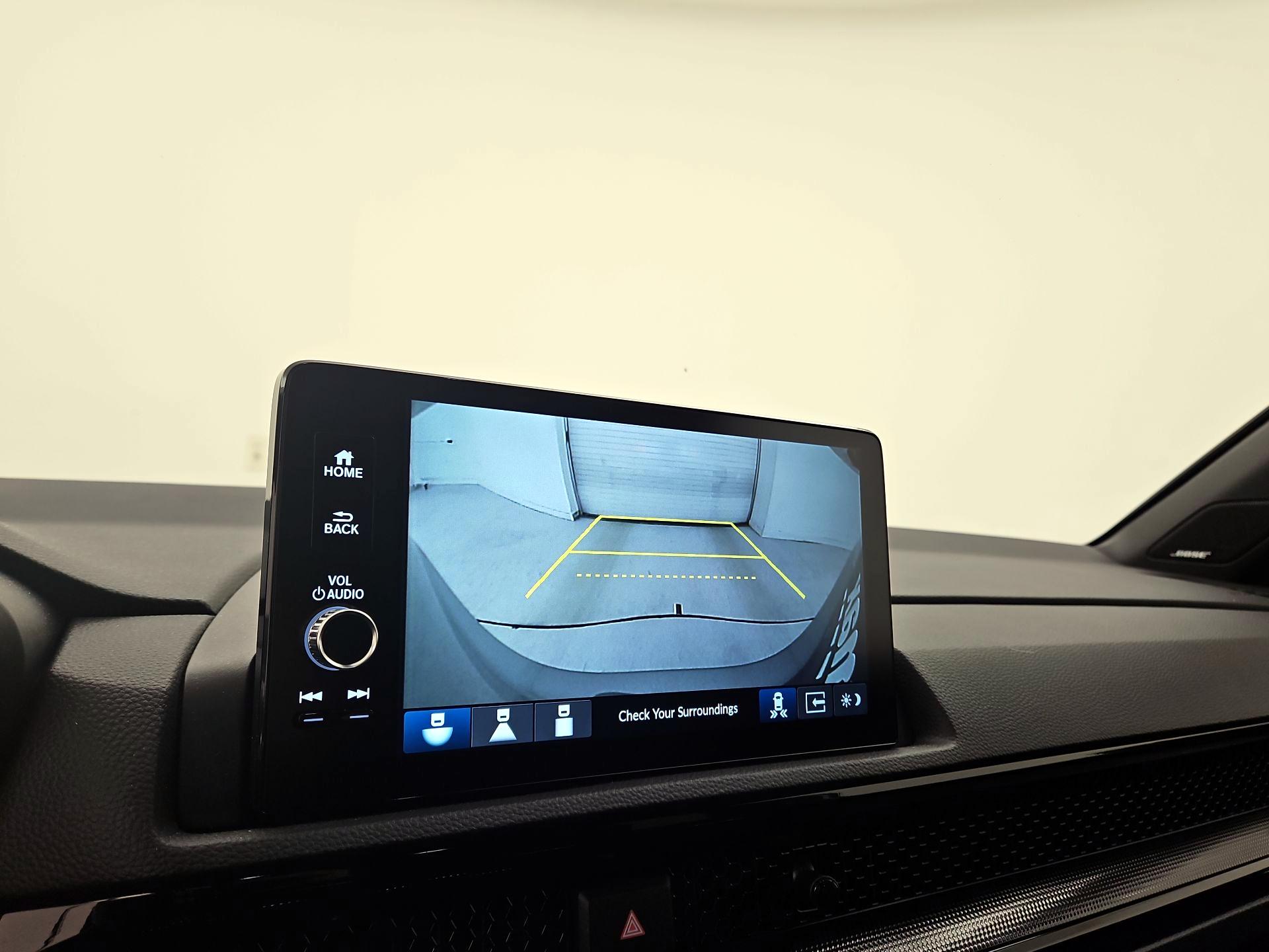 Thumbnail: 2026 Honda CR-V - 15