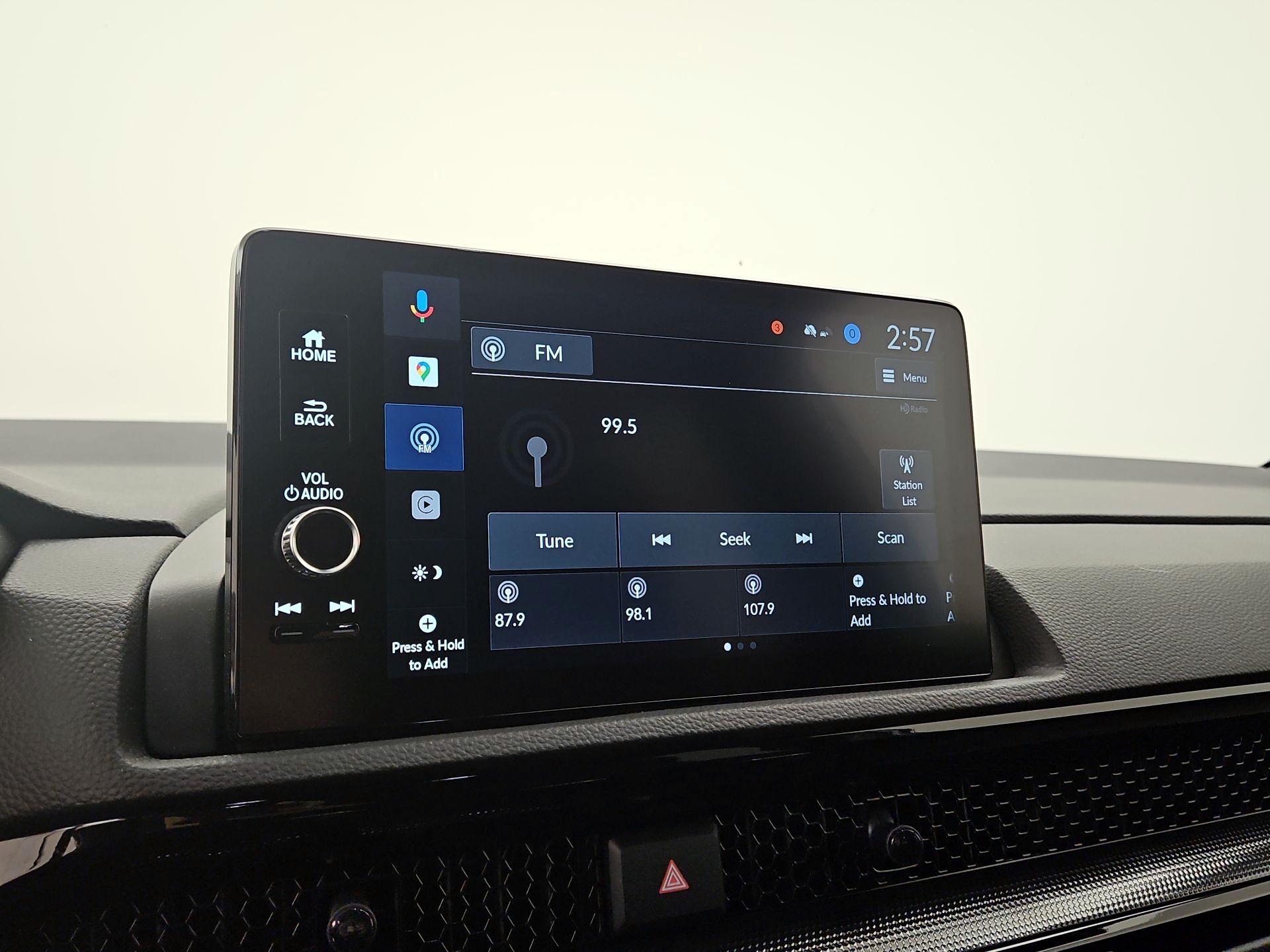 Thumbnail: 2026 Honda CR-V - 16