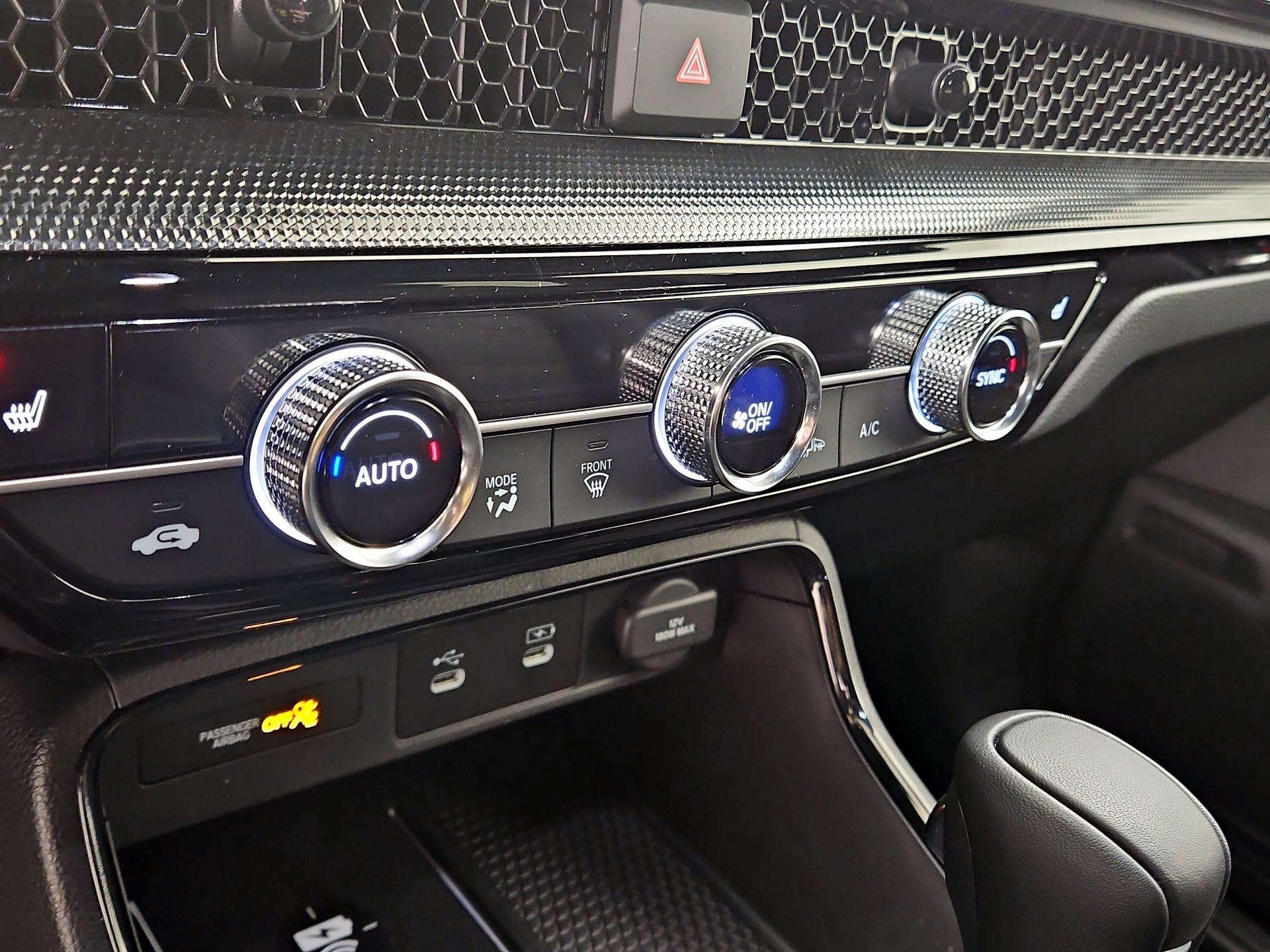 Thumbnail: 2026 Honda CR-V - 17