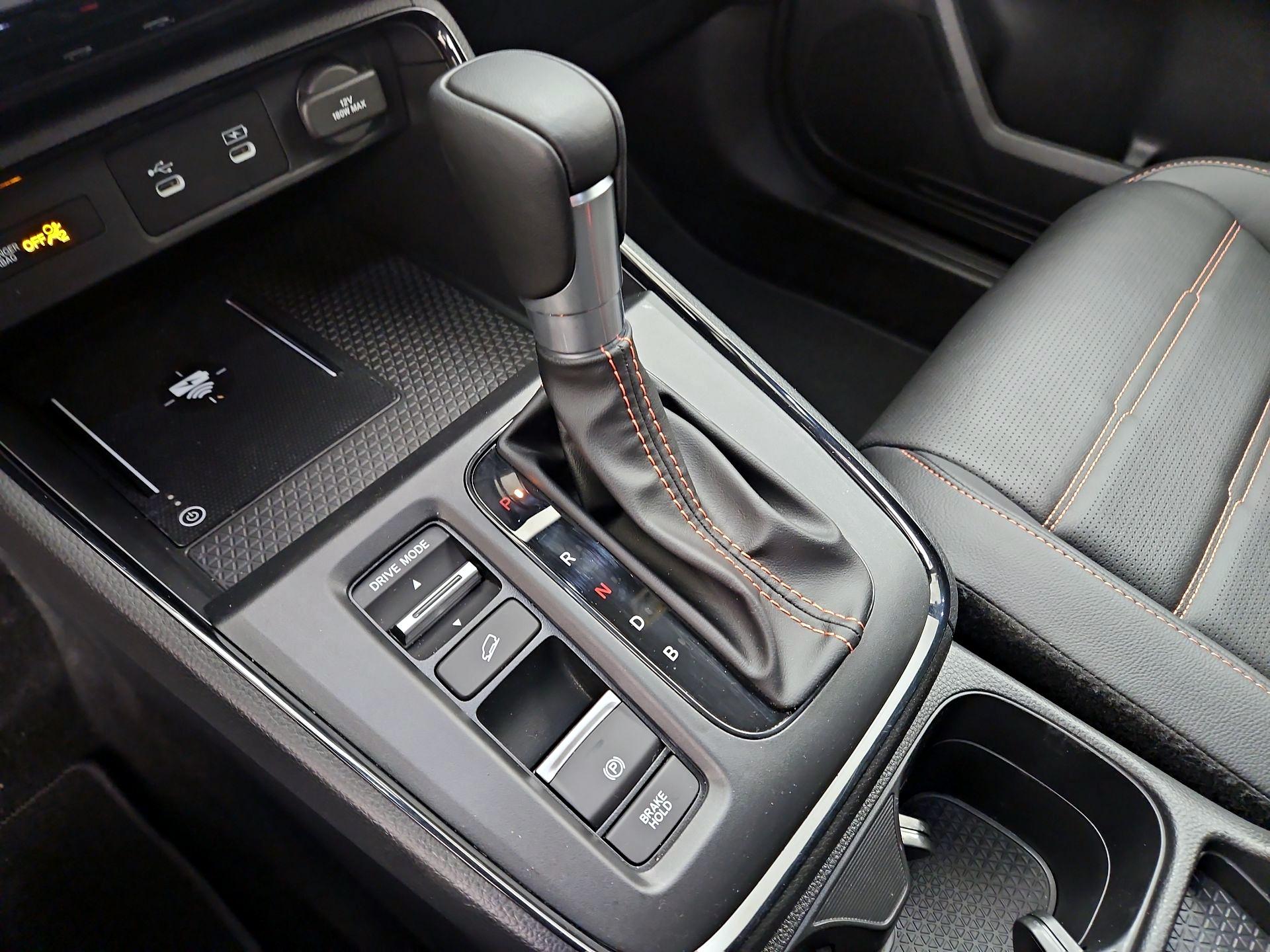 Thumbnail: 2026 Honda CR-V - 18