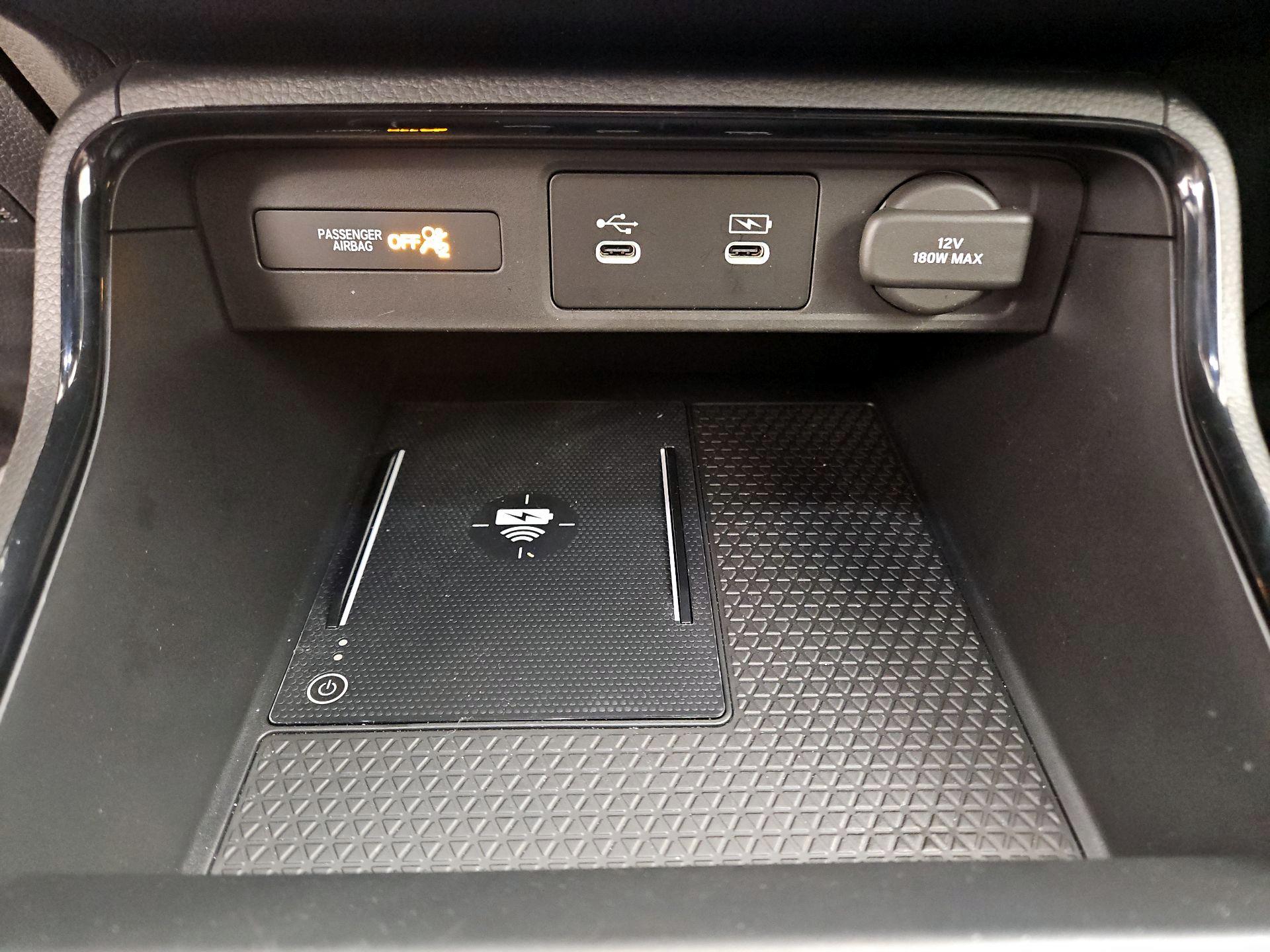 Thumbnail: 2026 Honda CR-V - 19