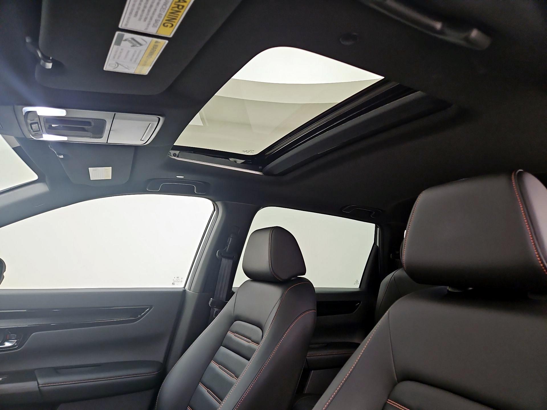 Thumbnail: 2026 Honda CR-V - 20