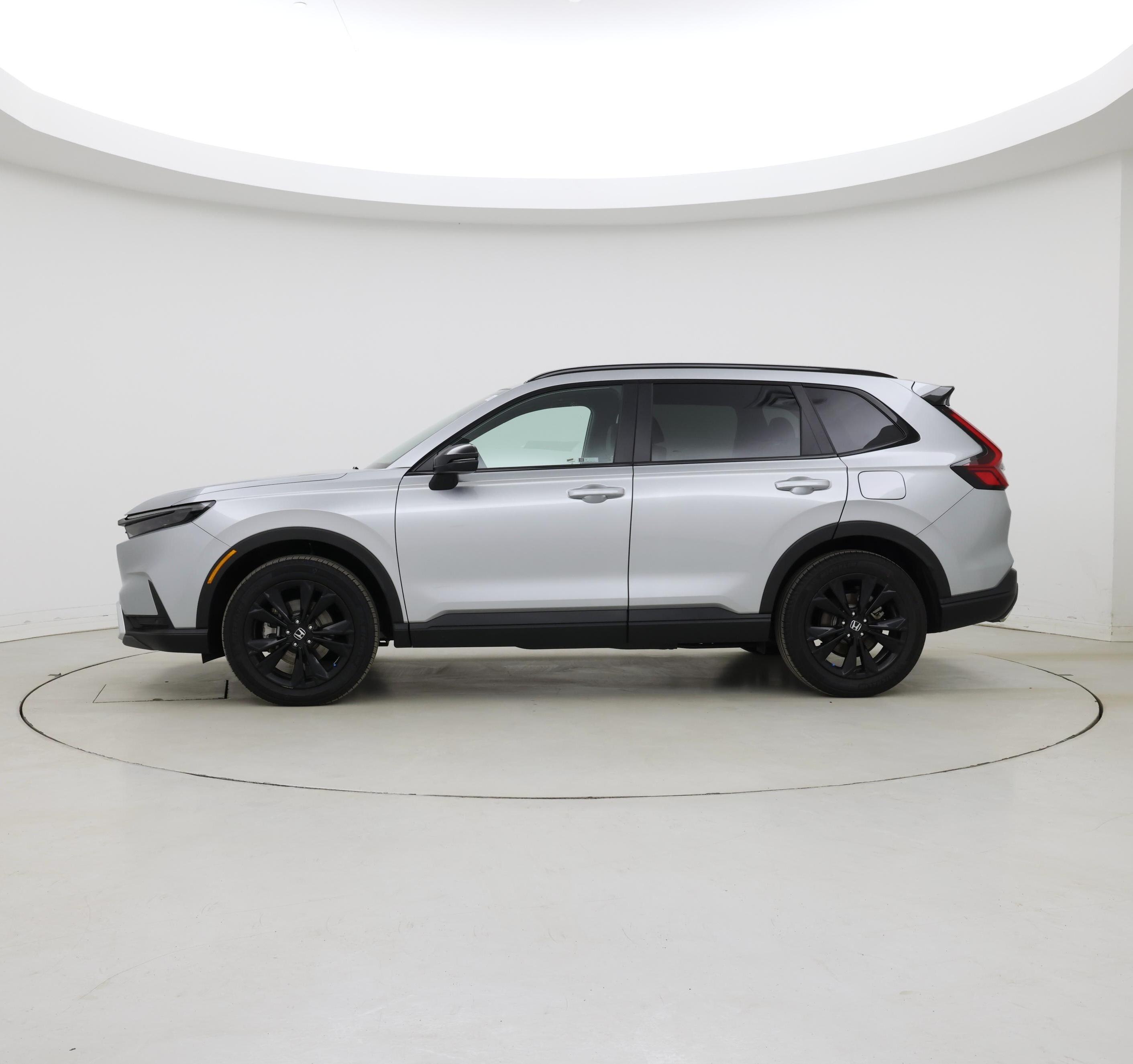 Thumbnail: 2026 Honda CR-V - 3