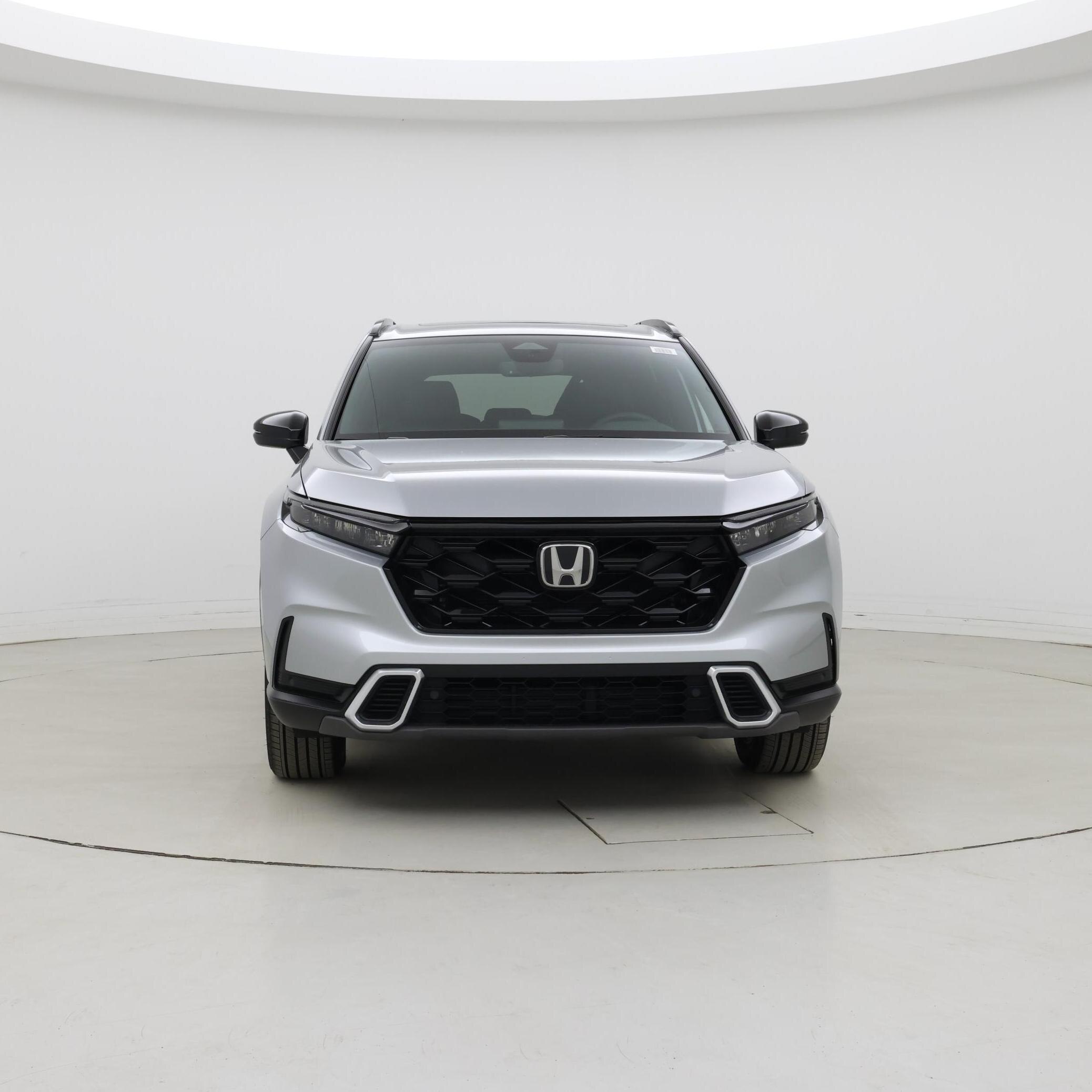 Thumbnail: 2026 Honda CR-V - 5