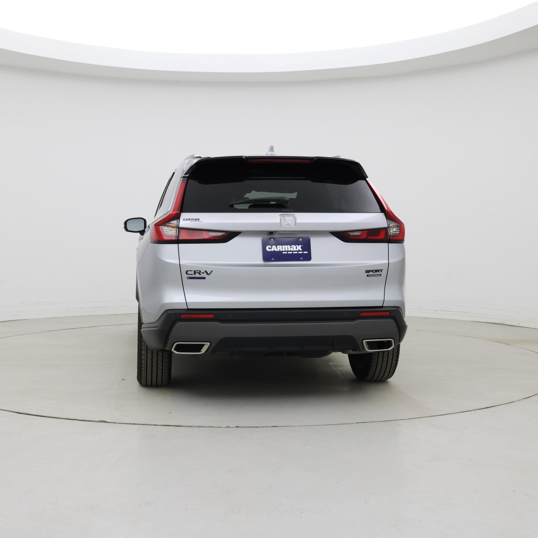 Thumbnail: 2026 Honda CR-V - 6