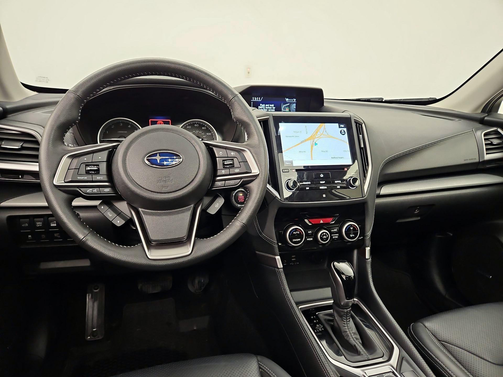 Thumbnail: 2020 Subaru Forester - 10