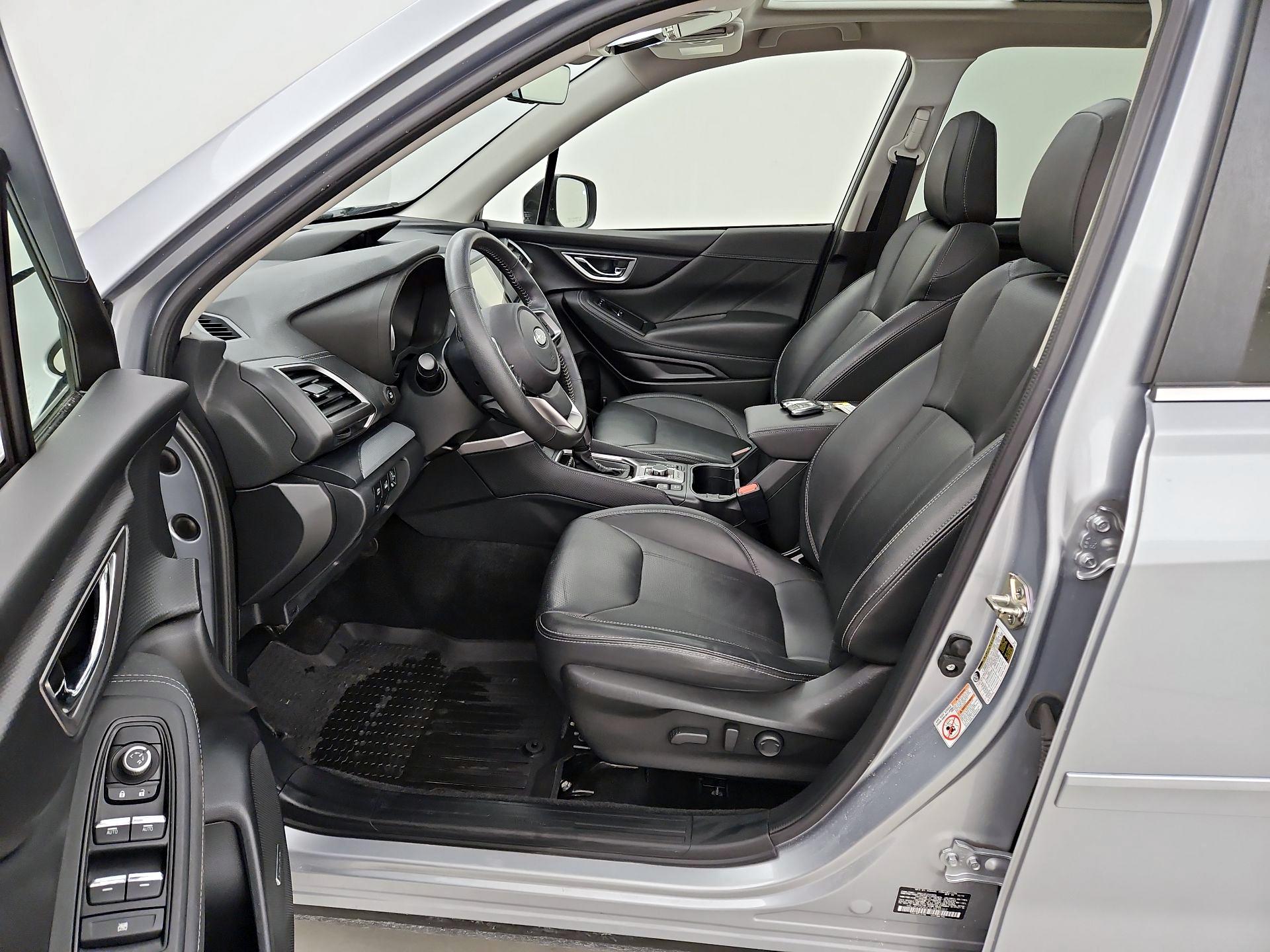 Thumbnail: 2020 Subaru Forester - 11