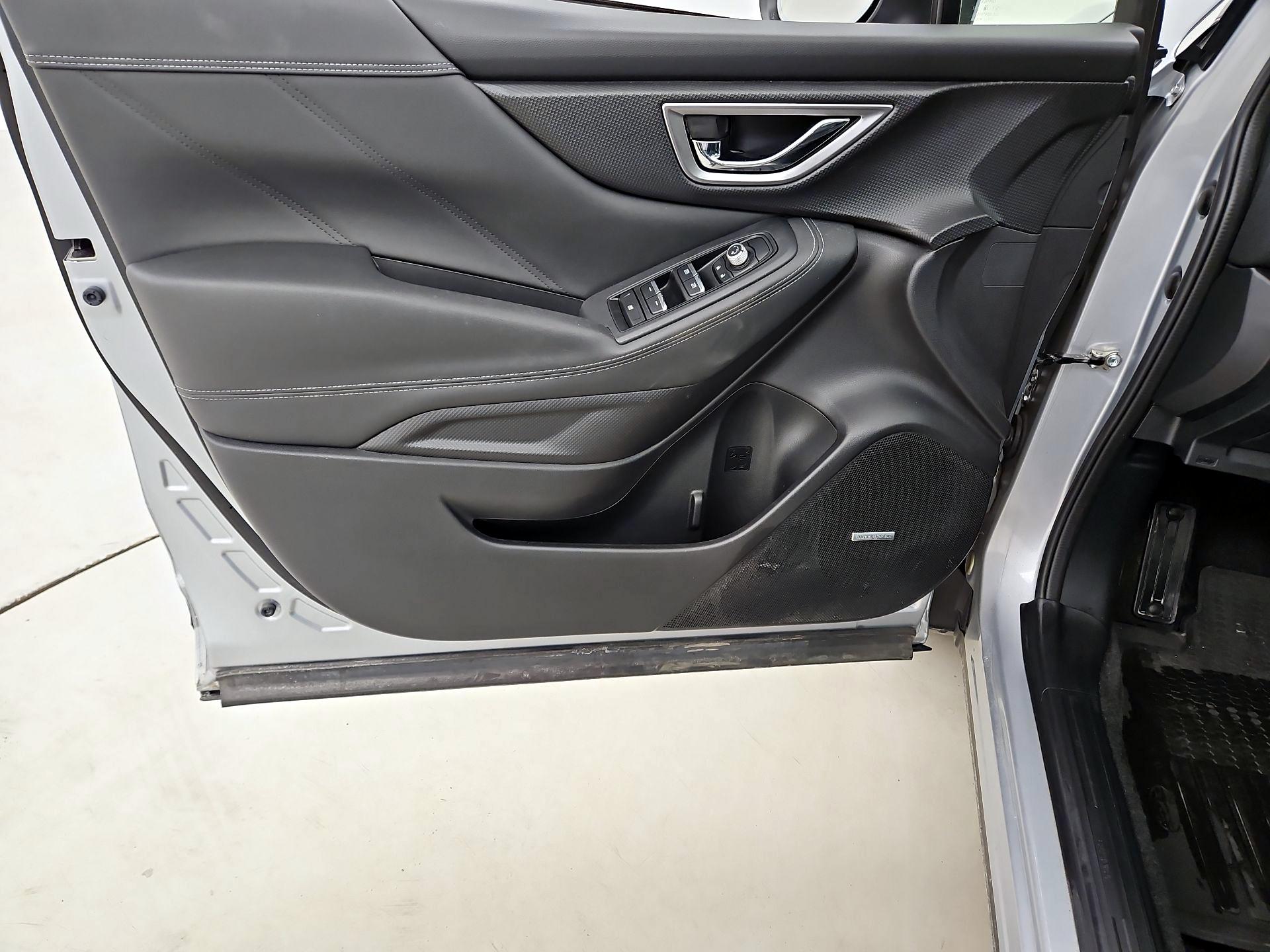 Thumbnail: 2020 Subaru Forester - 12