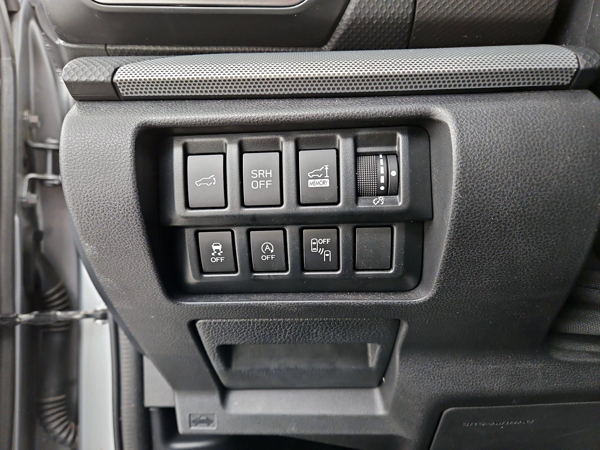 Thumbnail: 2020 Subaru Forester - 13