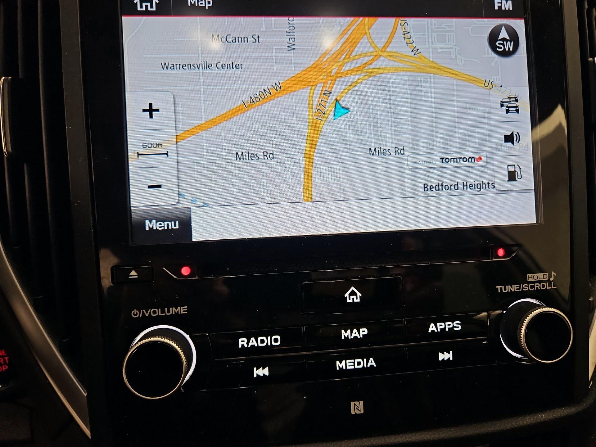 Thumbnail: 2020 Subaru Forester - 14