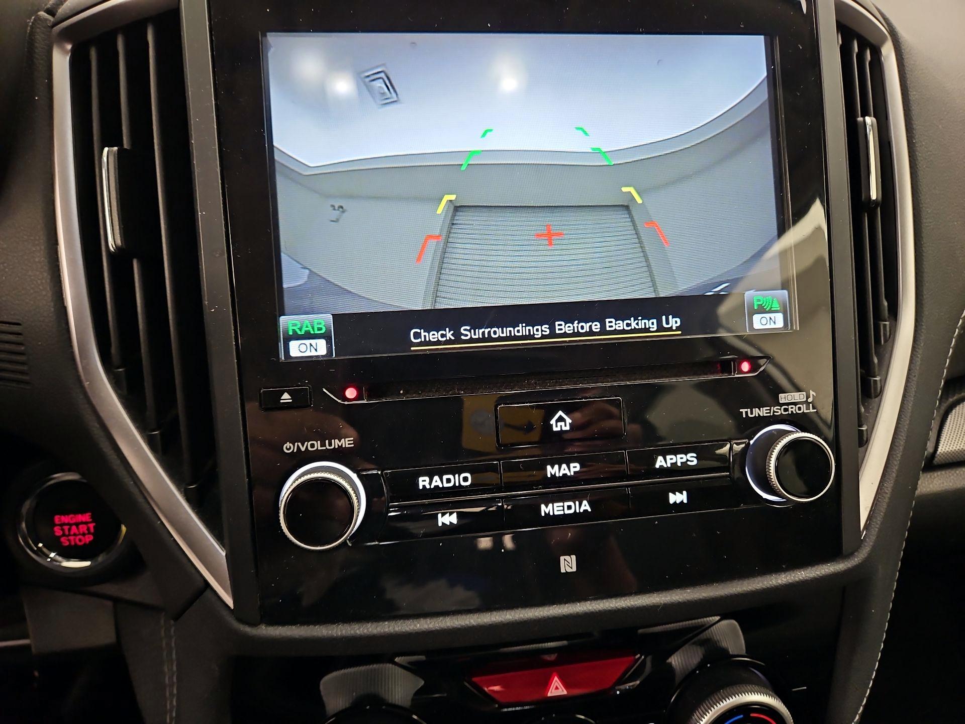 Thumbnail: 2020 Subaru Forester - 15