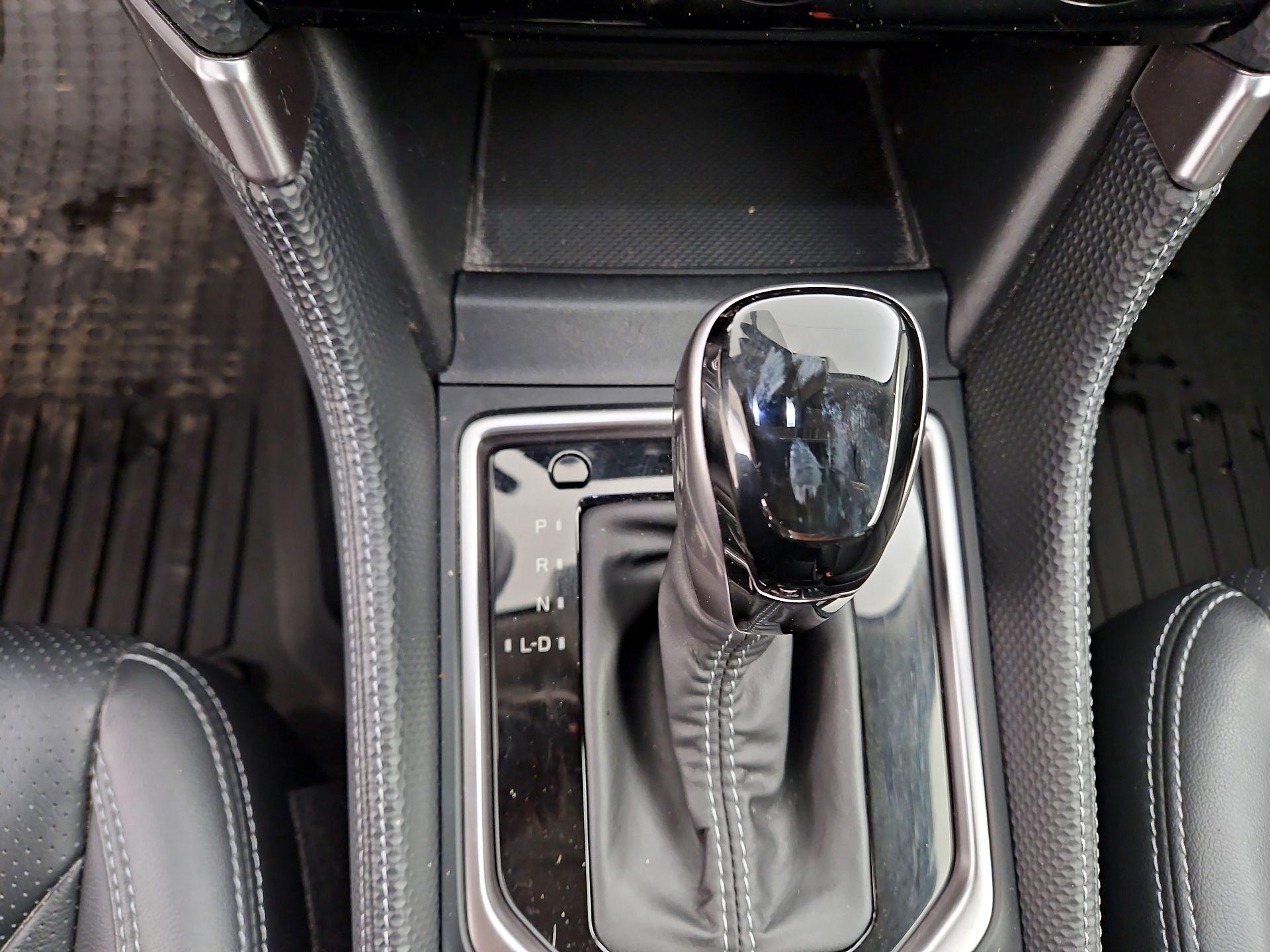 Thumbnail: 2020 Subaru Forester - 18