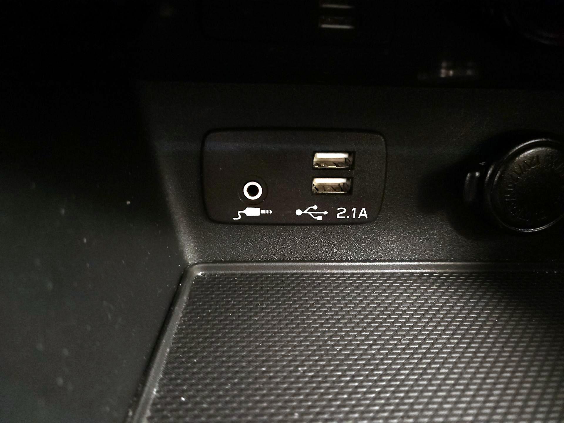 Thumbnail: 2020 Subaru Forester - 19