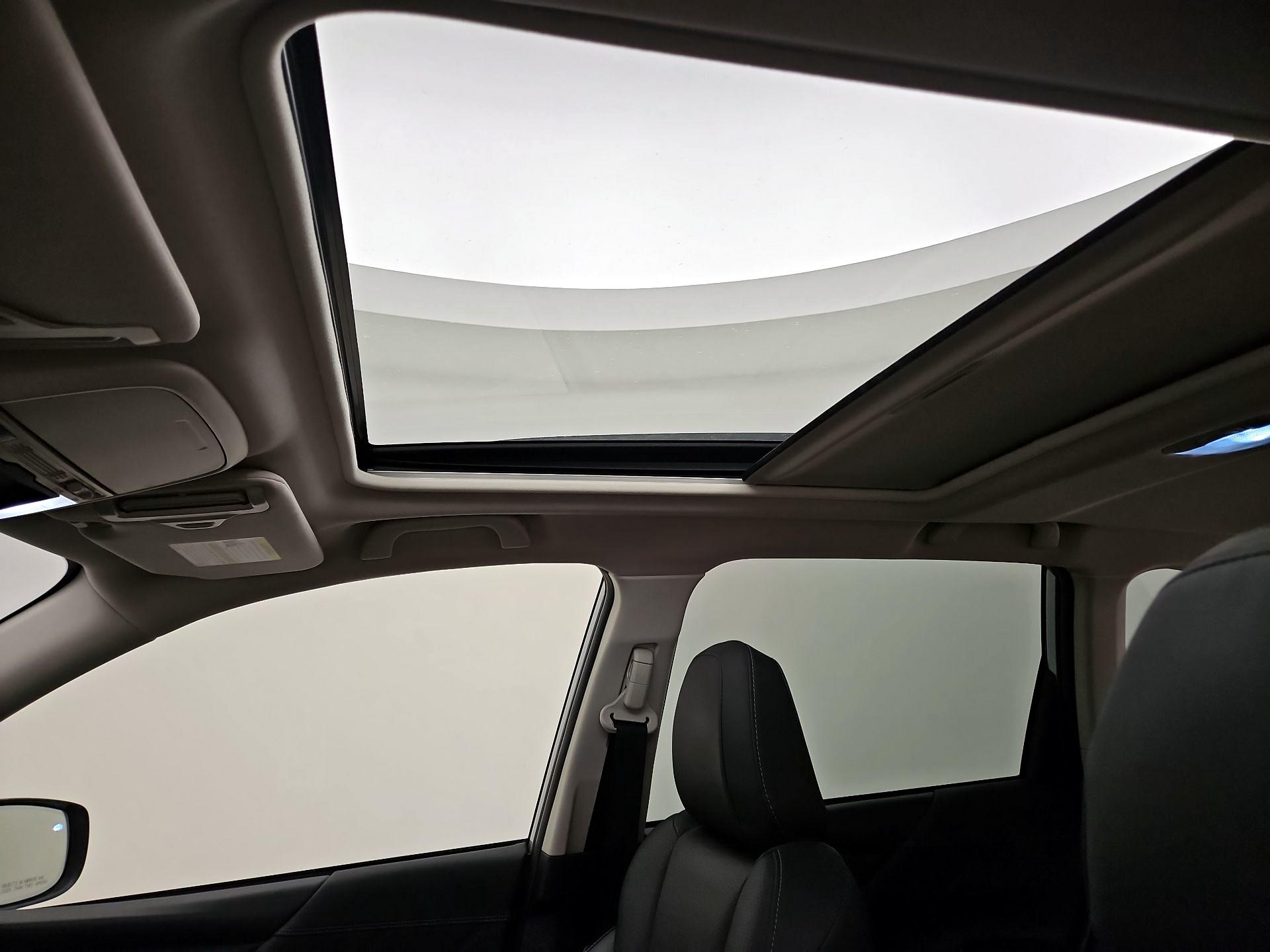 Thumbnail: 2020 Subaru Forester - 20