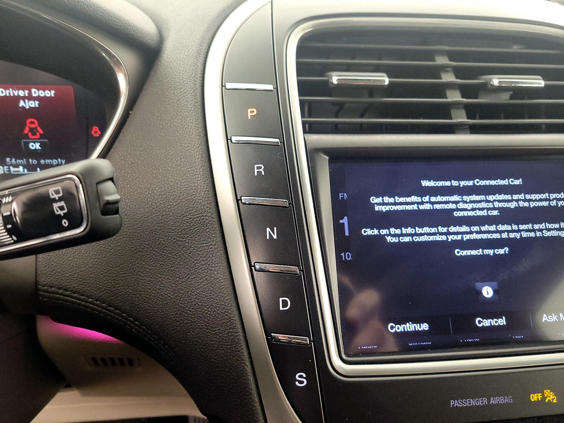 Thumbnail: 2019 Lincoln Nautilus - 18