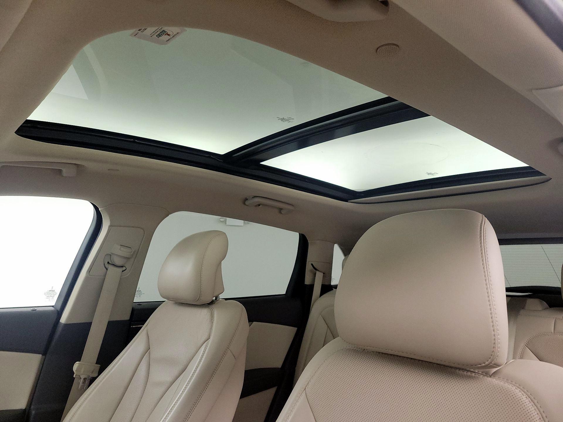 Thumbnail: 2019 Lincoln Nautilus - 20