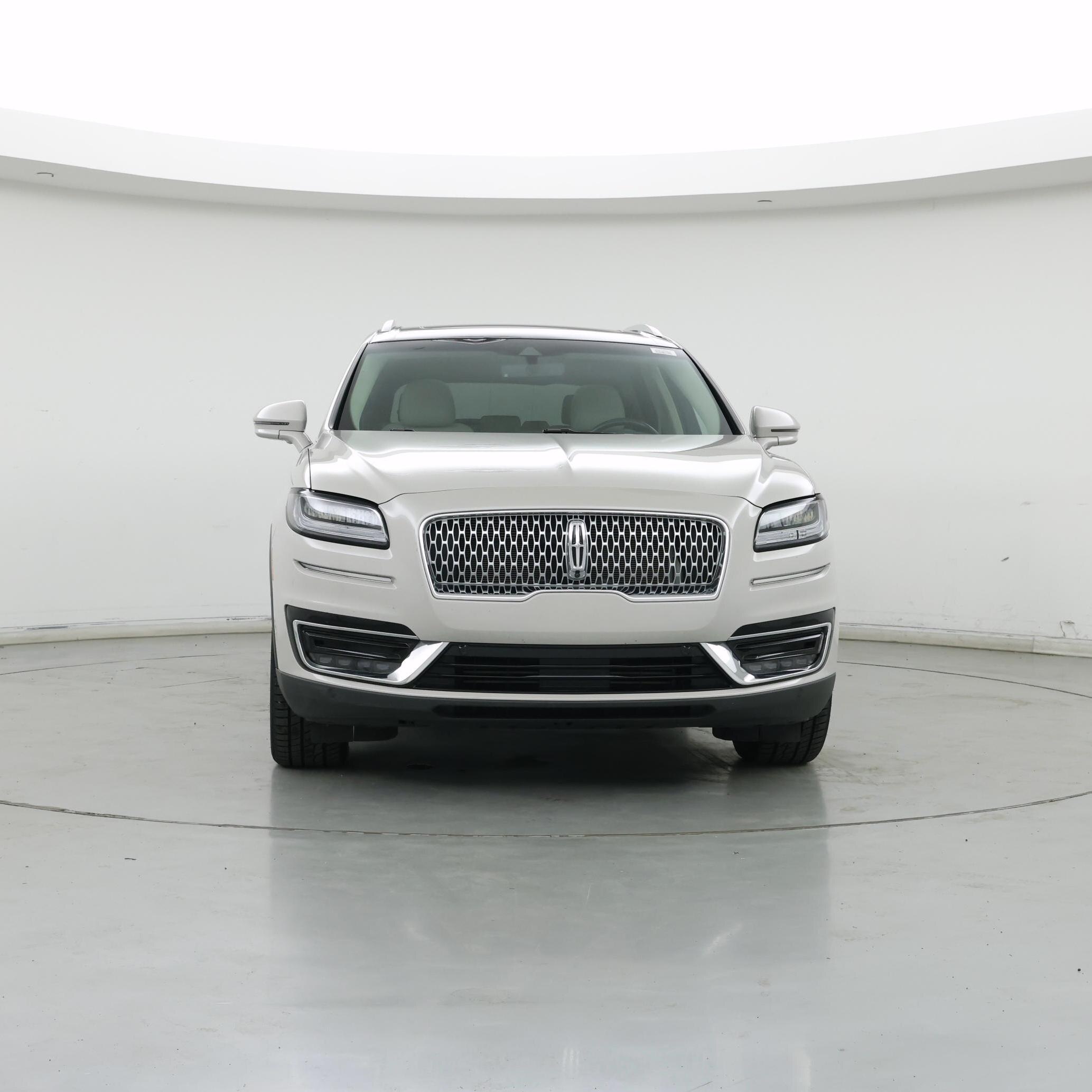 Thumbnail: 2019 Lincoln Nautilus - 5
