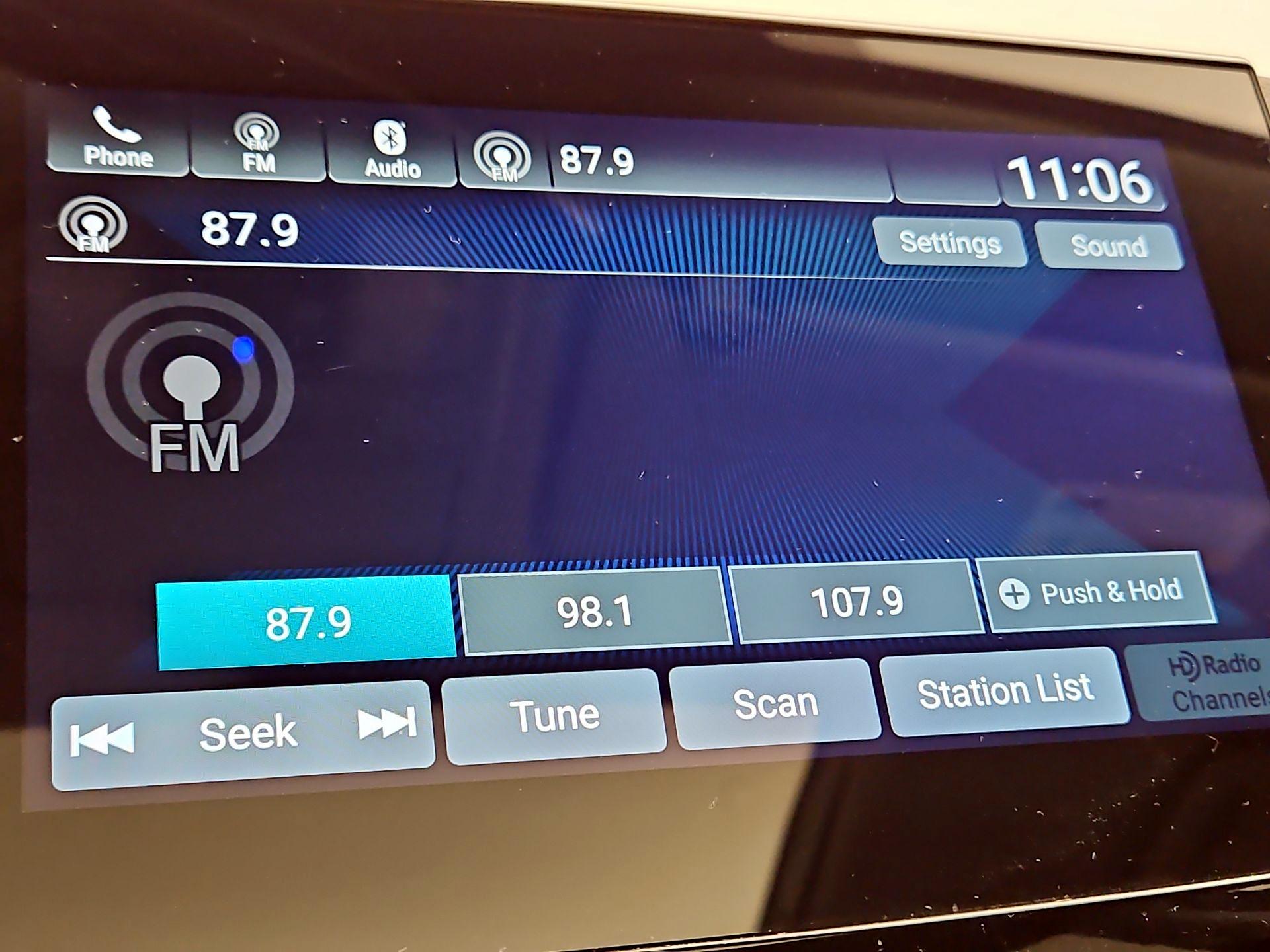 Thumbnail: 2022 Honda Pilot - 15