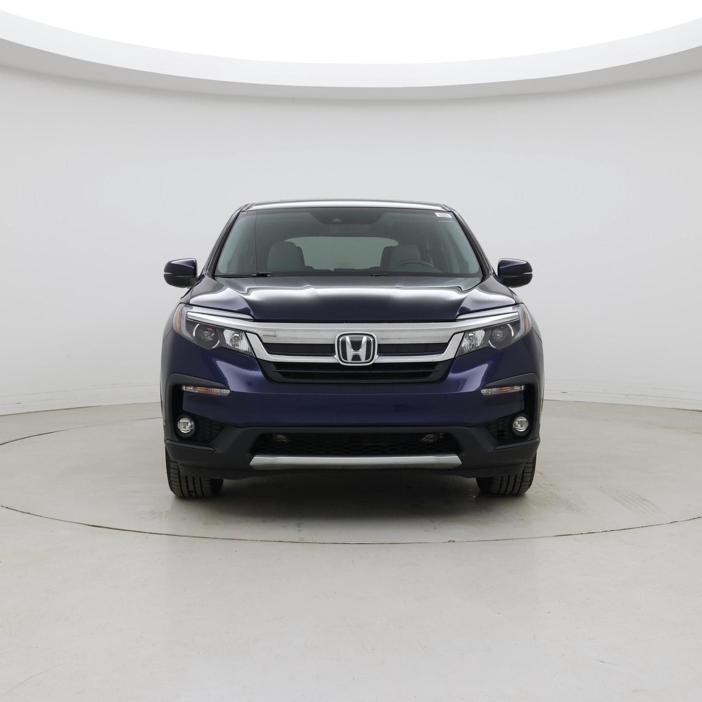 Thumbnail: 2022 Honda Pilot - 5