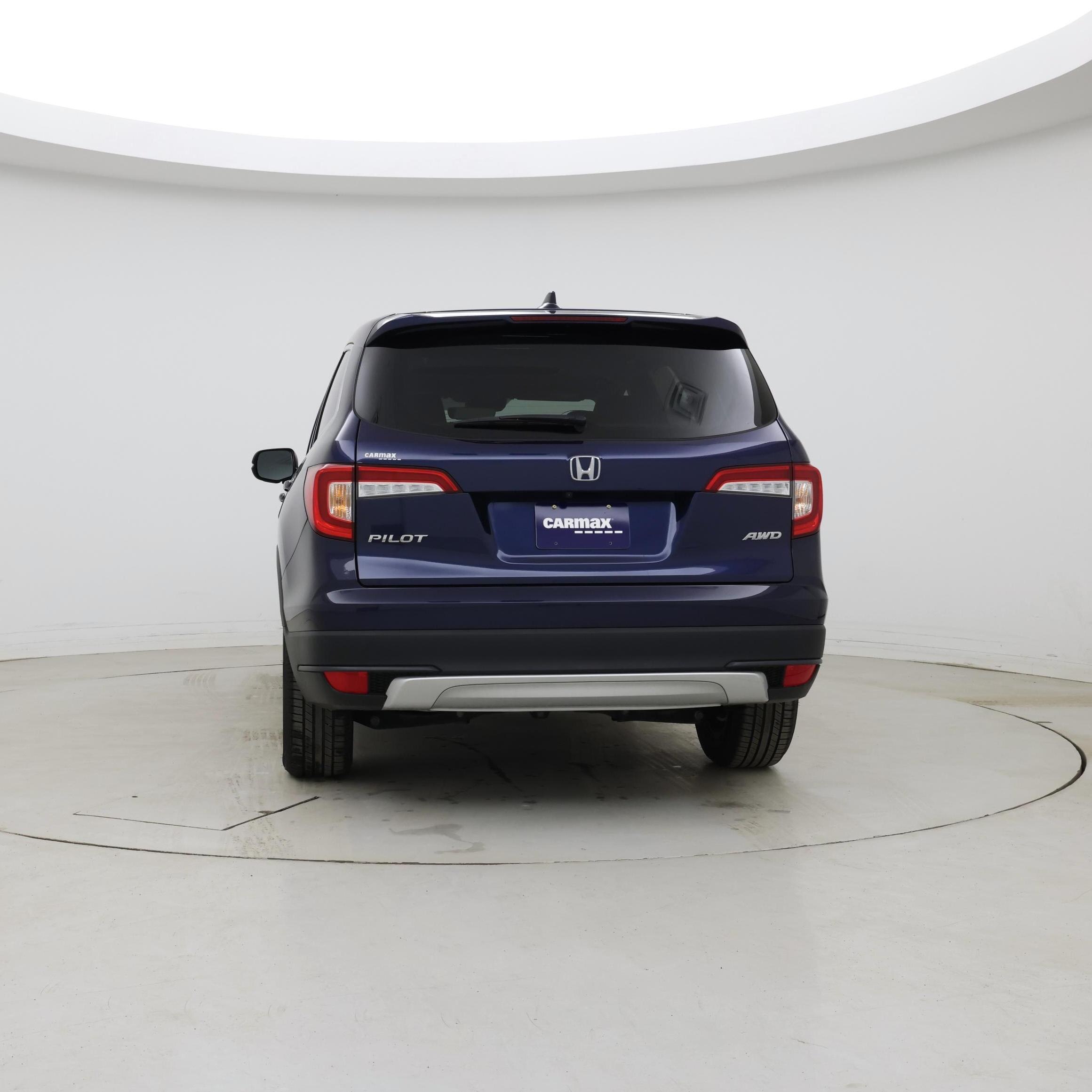 Thumbnail: 2022 Honda Pilot - 6