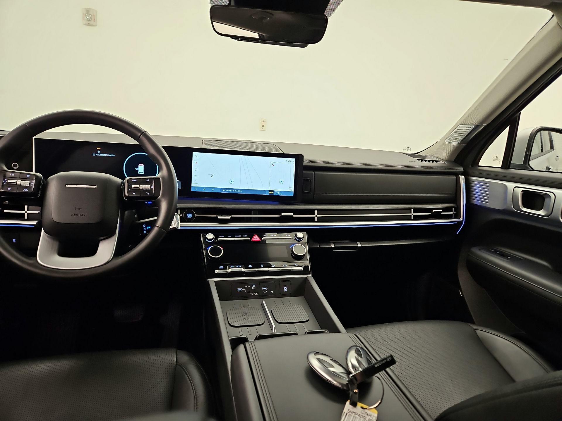 Thumbnail: 2024 Hyundai Santa Fe - 9