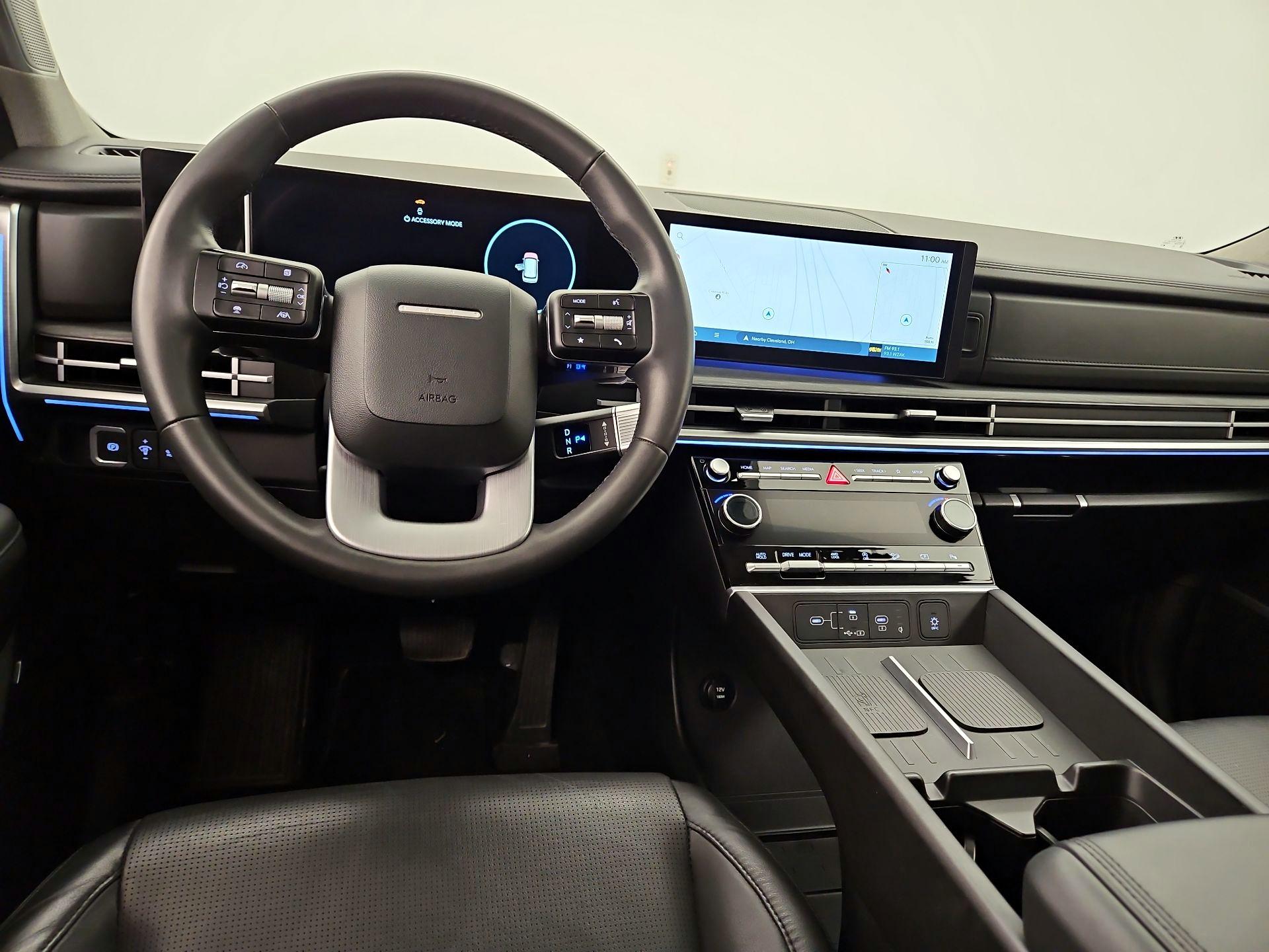 Thumbnail: 2024 Hyundai Santa Fe - 10