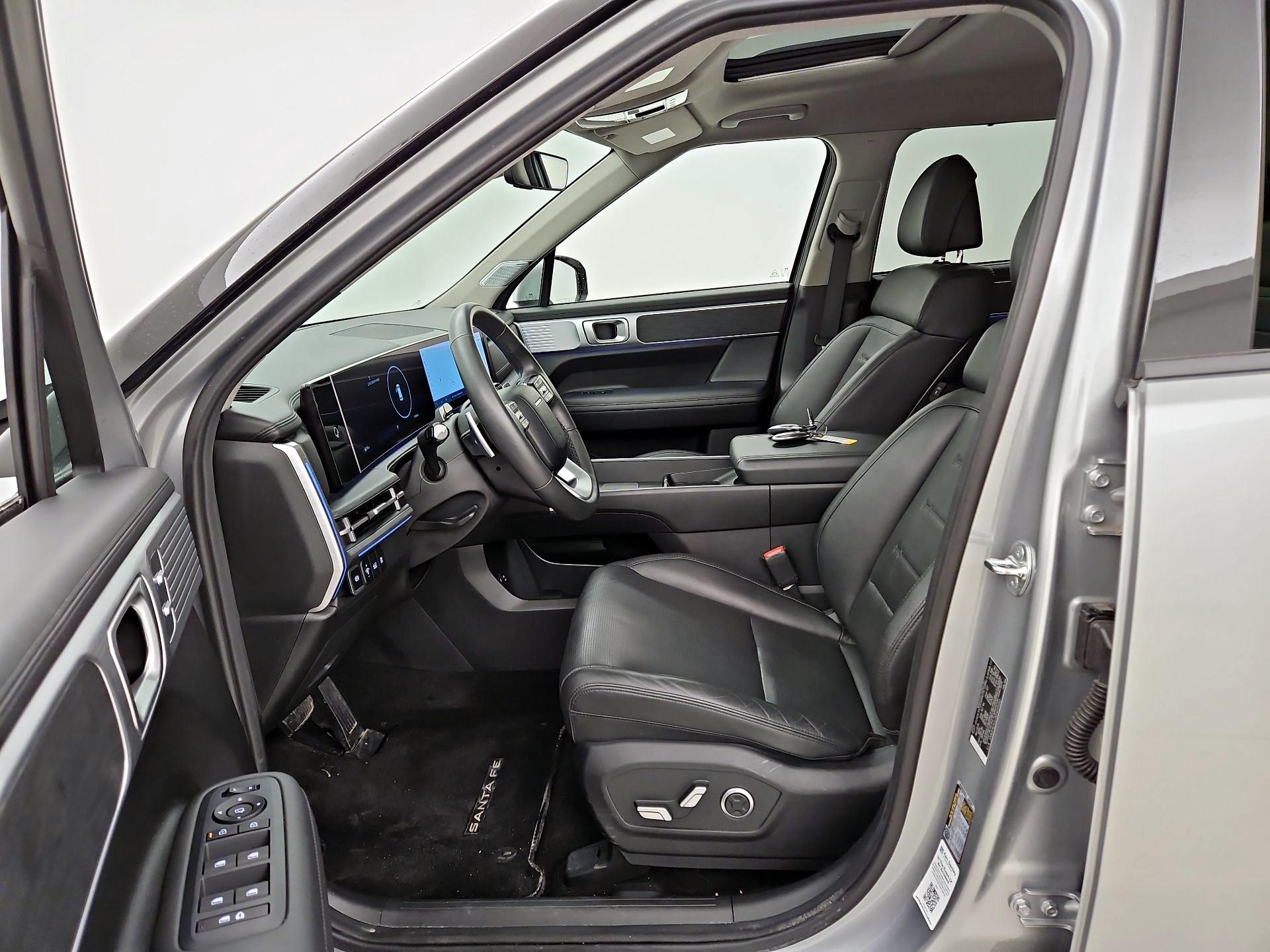 Thumbnail: 2024 Hyundai Santa Fe - 11