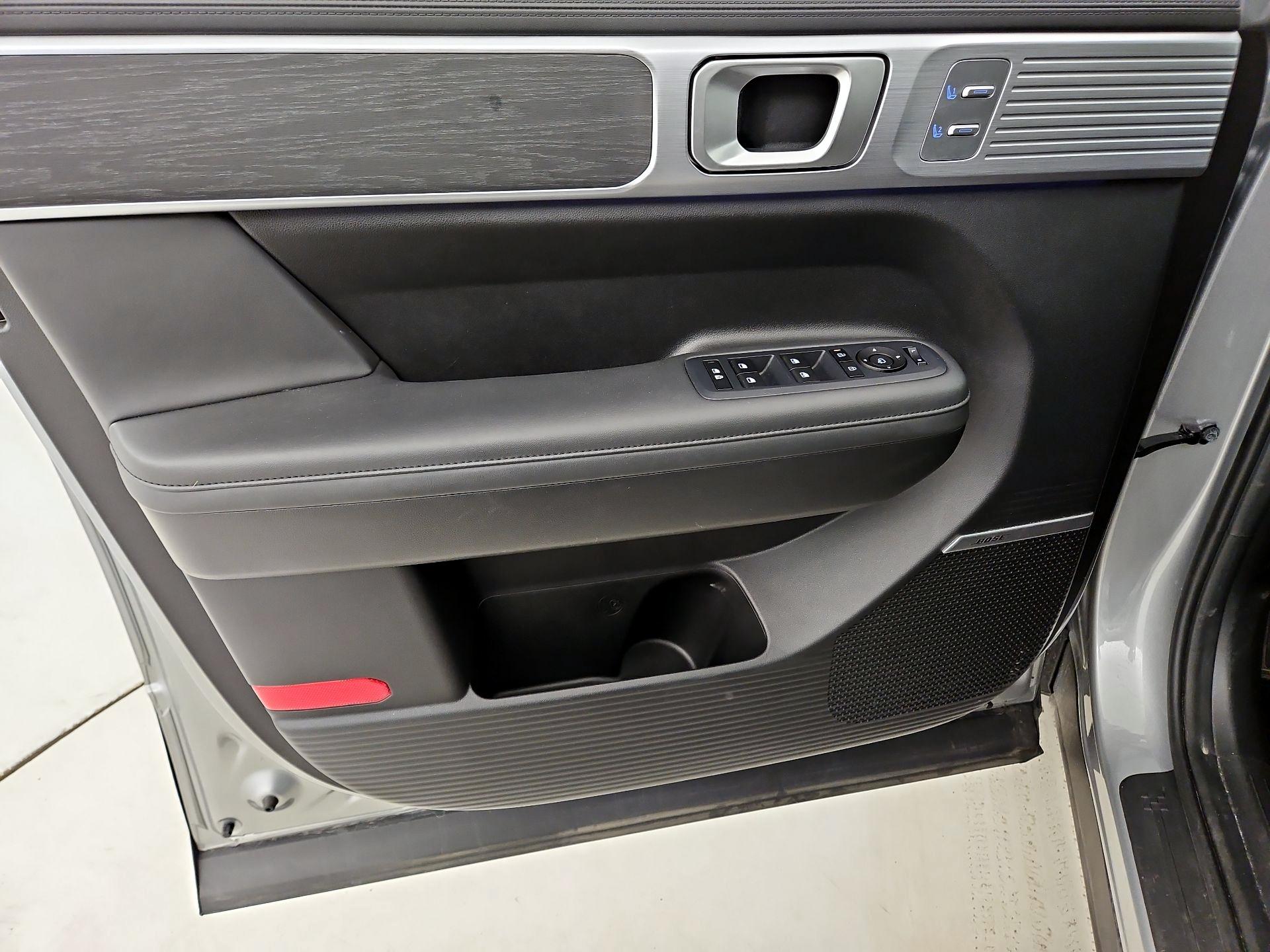 Thumbnail: 2024 Hyundai Santa Fe - 12