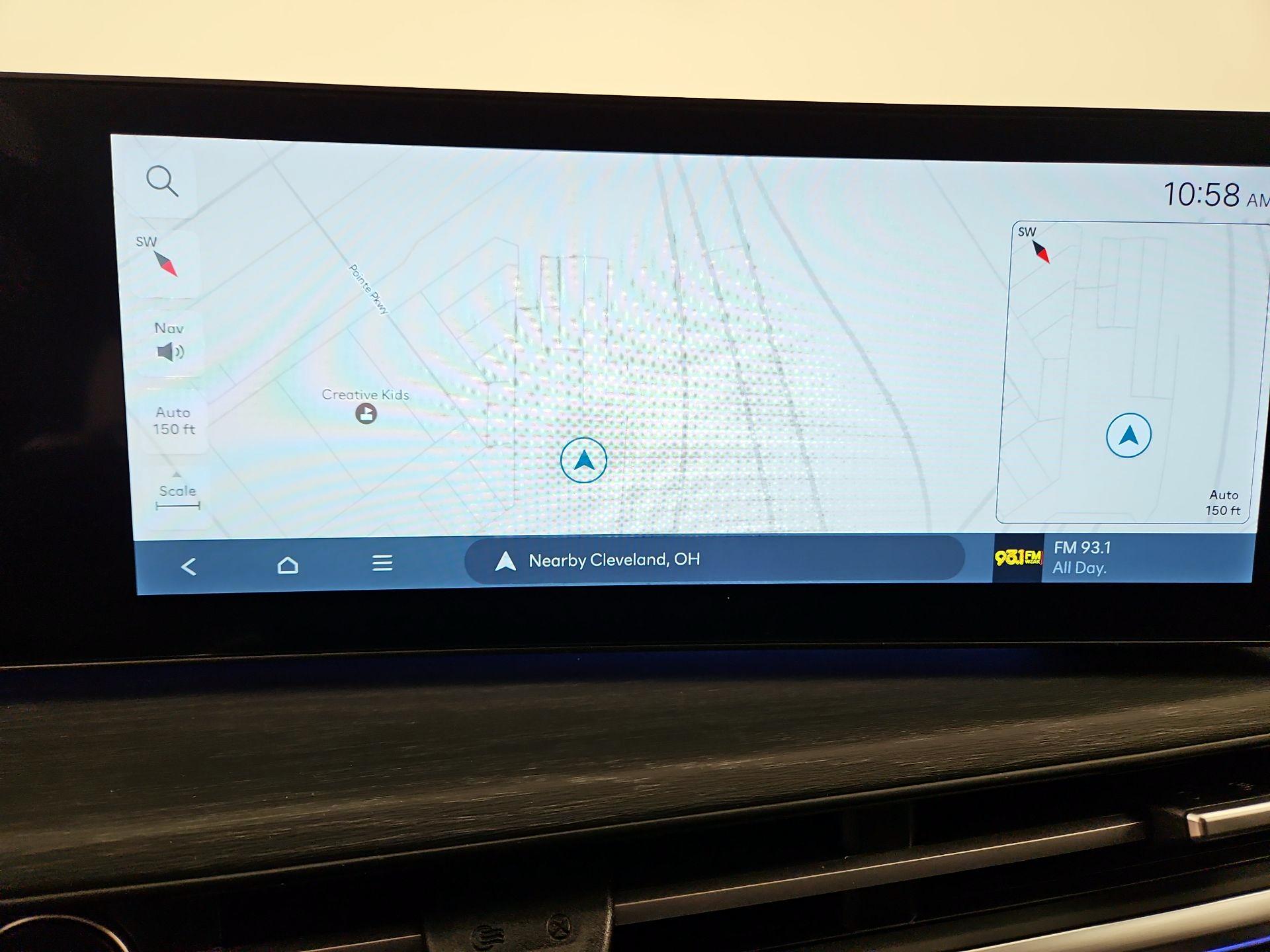 Thumbnail: 2024 Hyundai Santa Fe - 14