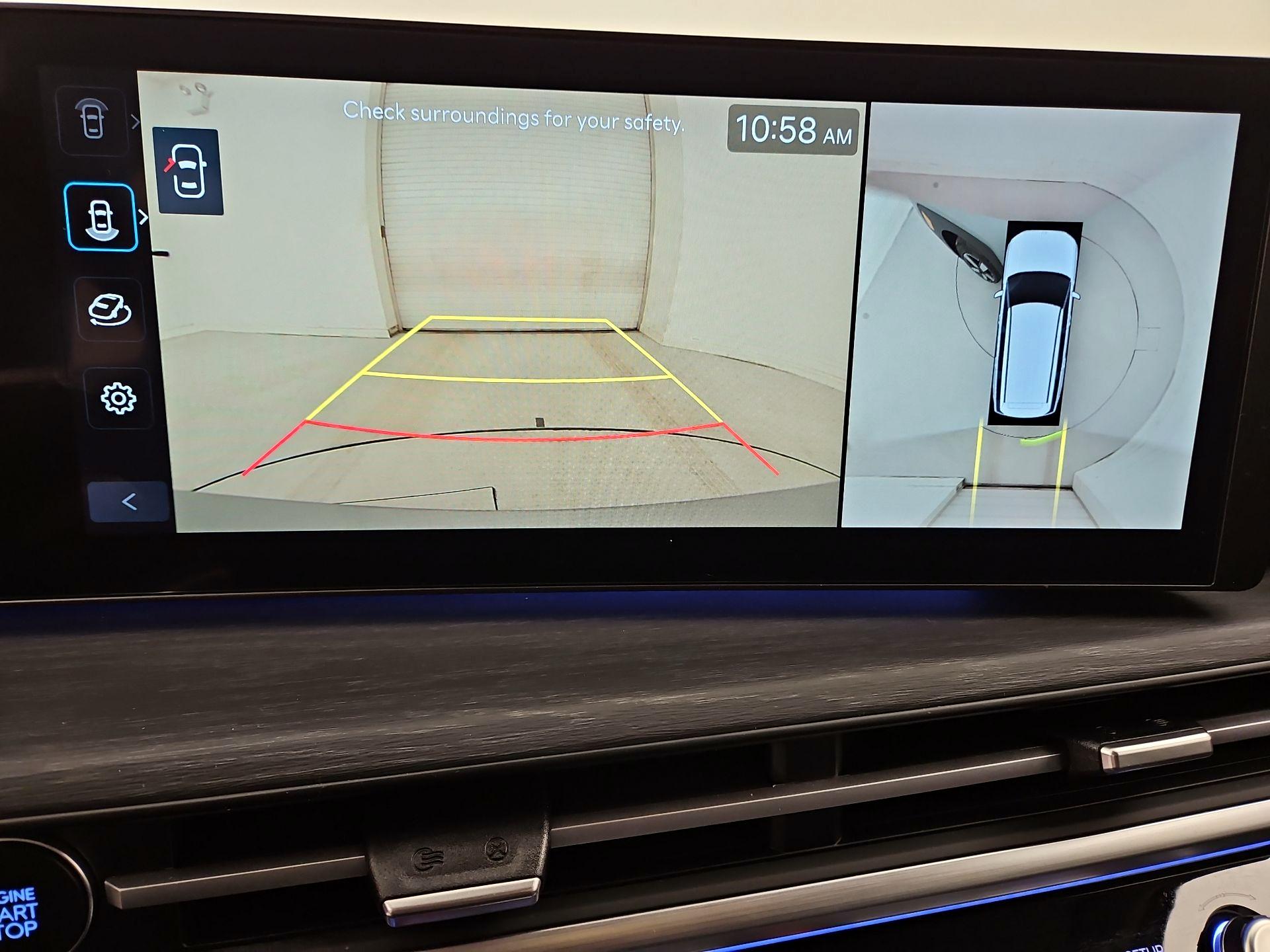 Thumbnail: 2024 Hyundai Santa Fe - 15