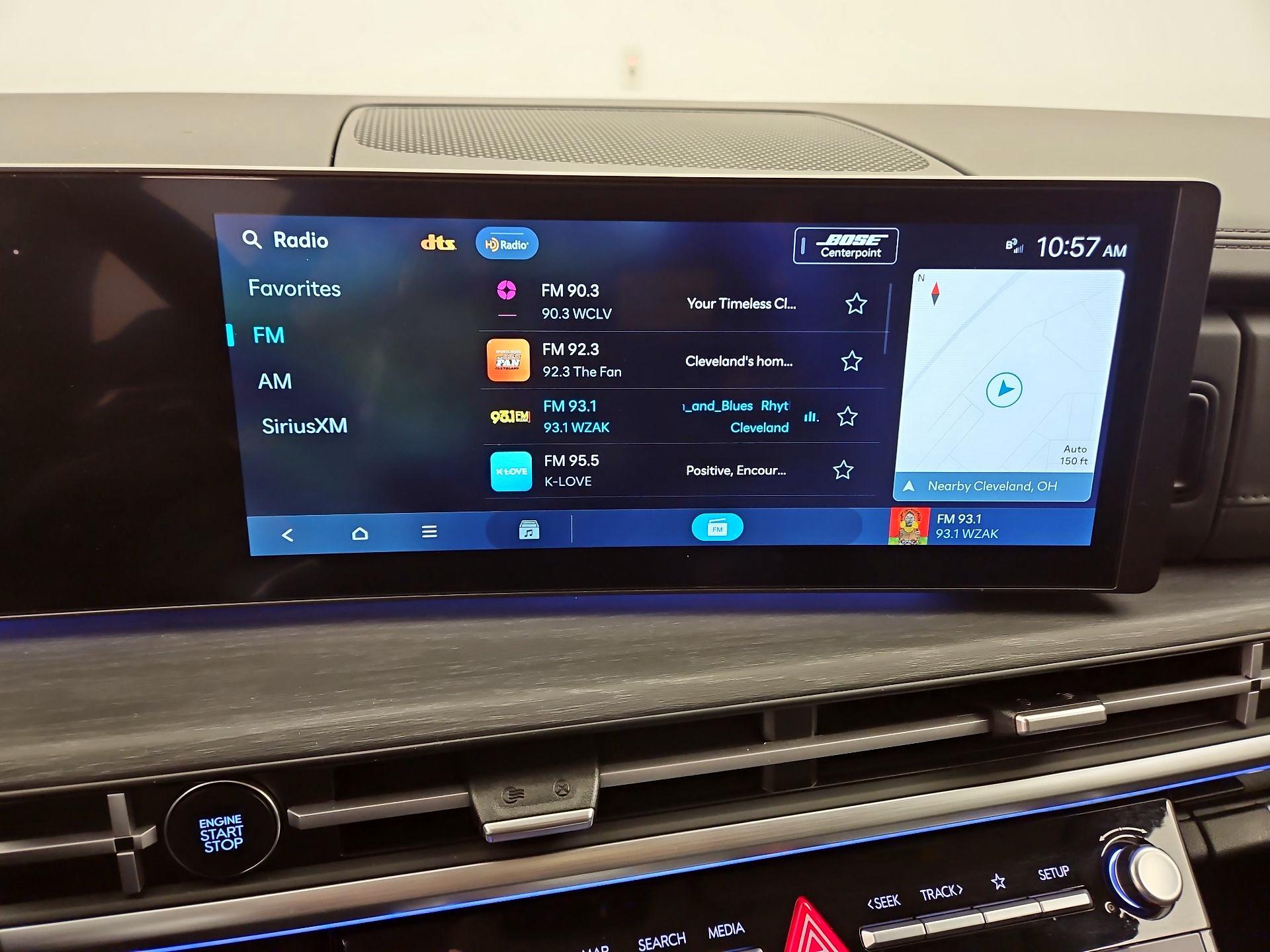 Thumbnail: 2024 Hyundai Santa Fe - 16