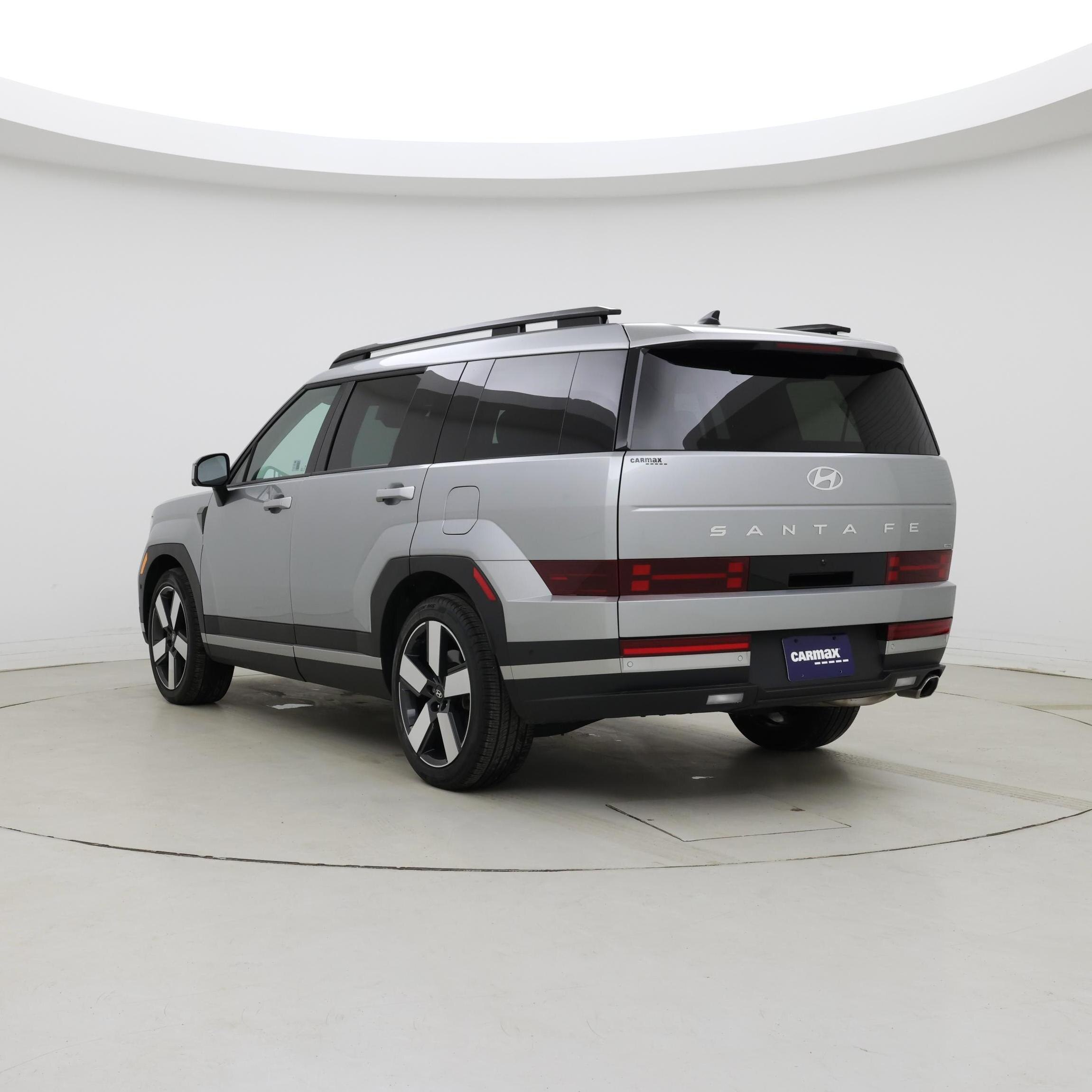 Thumbnail: 2024 Hyundai Santa Fe - 2