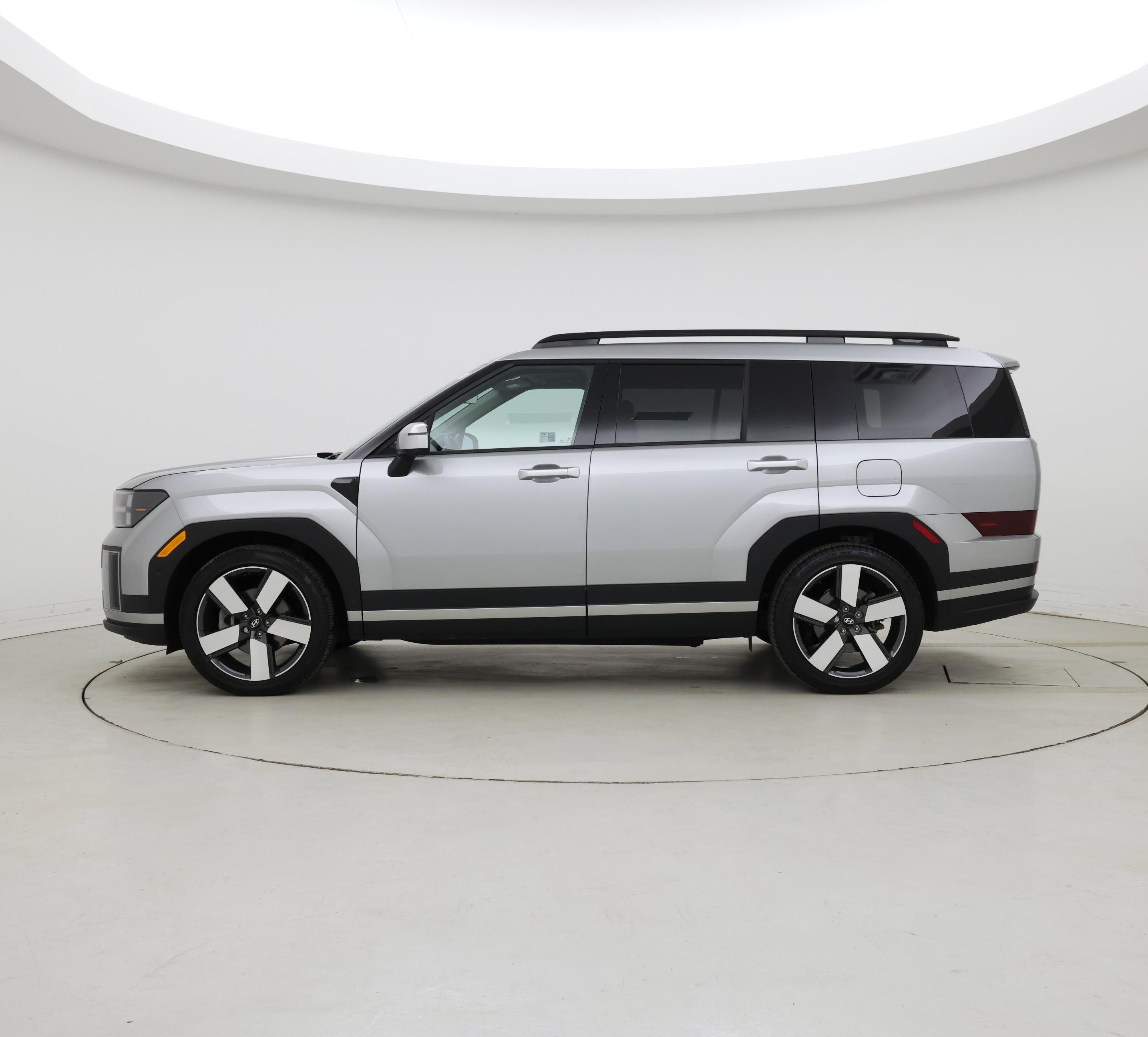 Thumbnail: 2024 Hyundai Santa Fe - 3