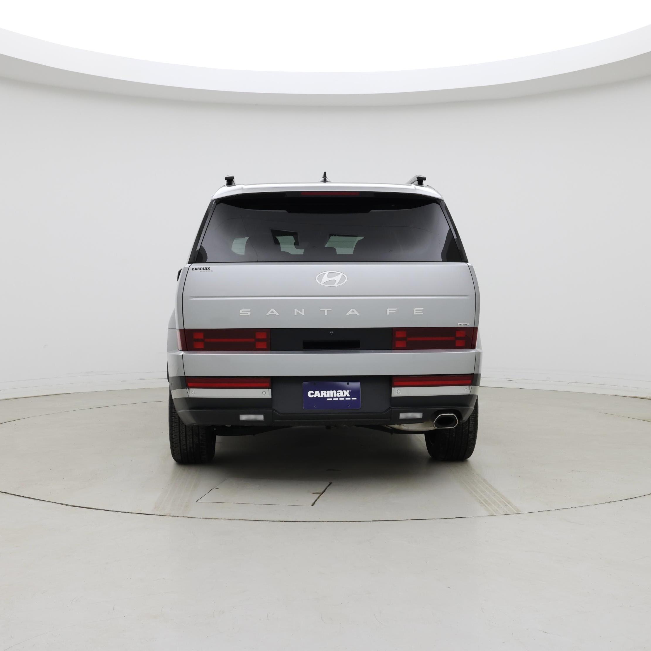 Thumbnail: 2024 Hyundai Santa Fe - 6